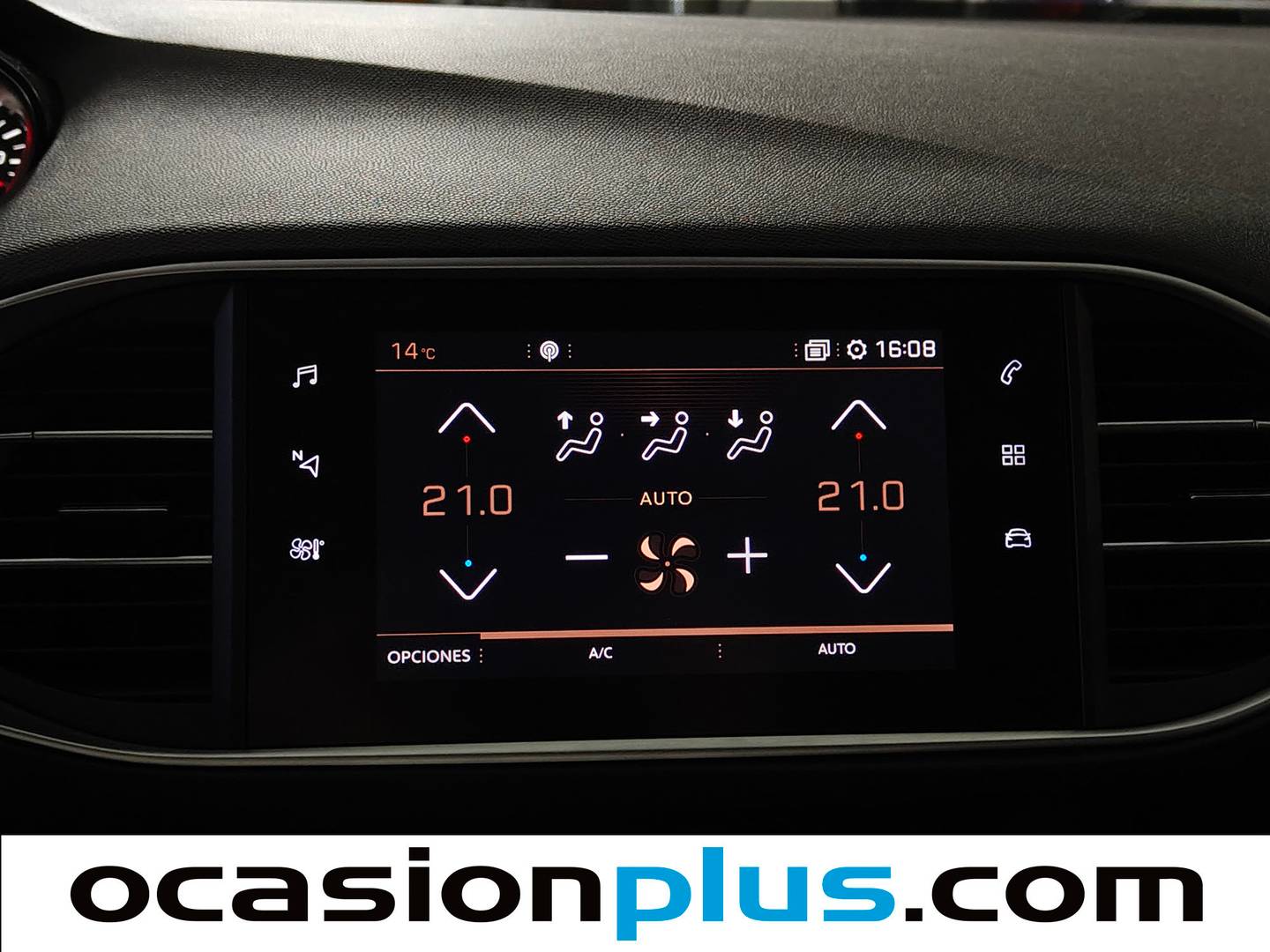 Peugeot 308 Peugeot 308 BlueHDi 130 Allure (130 CV) km 0