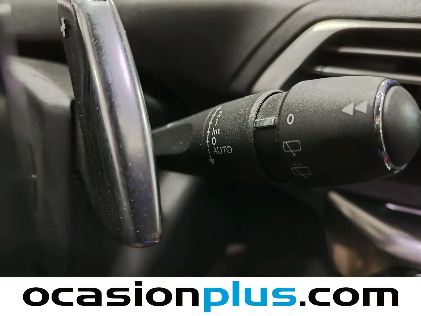 Foto Peugeot 3008 Peugeot 3008 BlueHDI 130 S&S Allure EAT8 (130 CV)