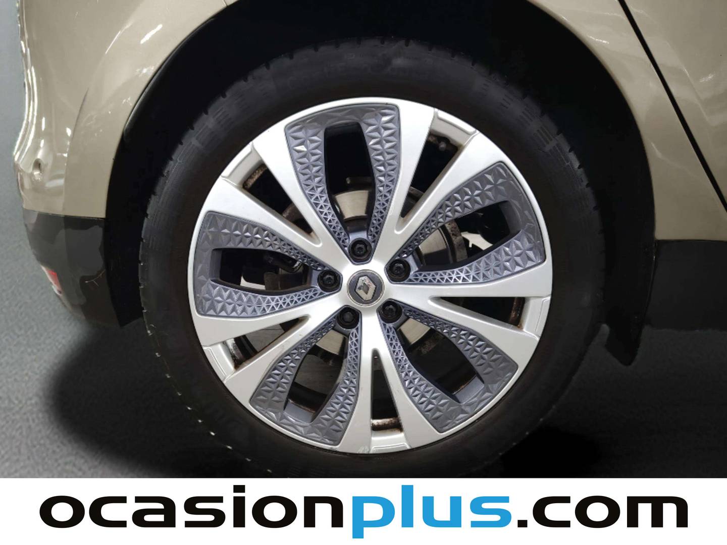 Renault Scénic Renault Scenic Zen TCe  (140 CV) GPF EDC km 0