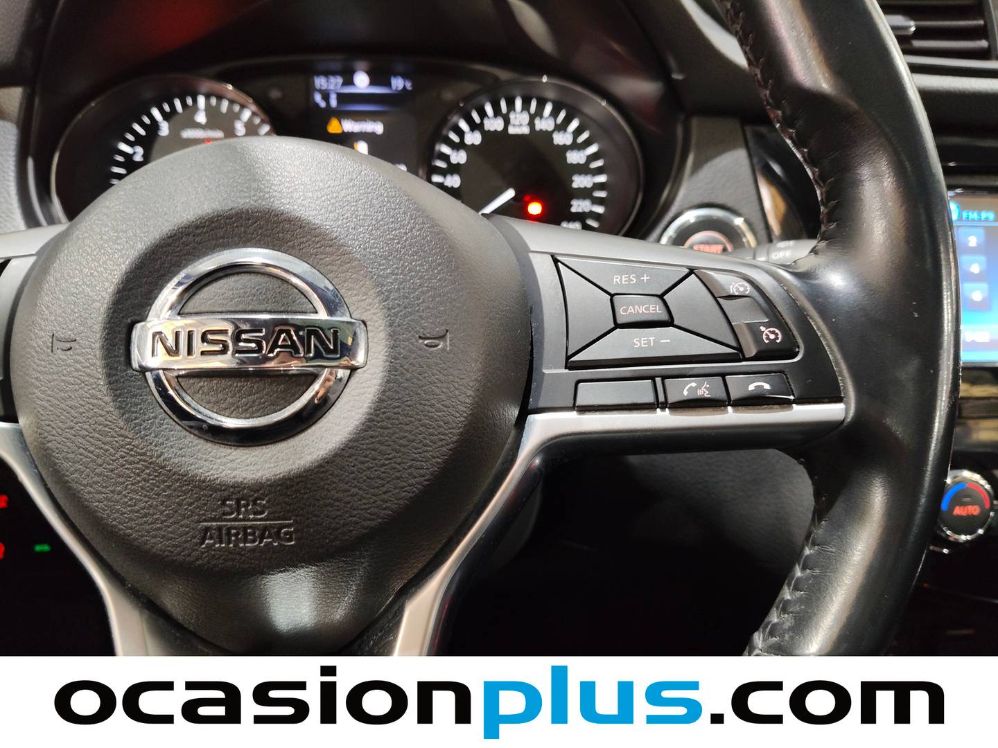 Foto Nissan X-TRAIL Nissan X-Trail DIG-T 120 N-Tec DCT 7 plazas (160 CV)