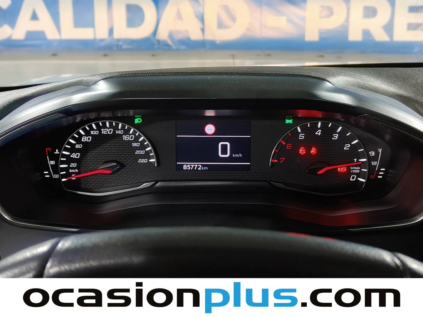 Peugeot 208 Peugeot 208 PureTech 100 Active Pack (100 CV) 100cv