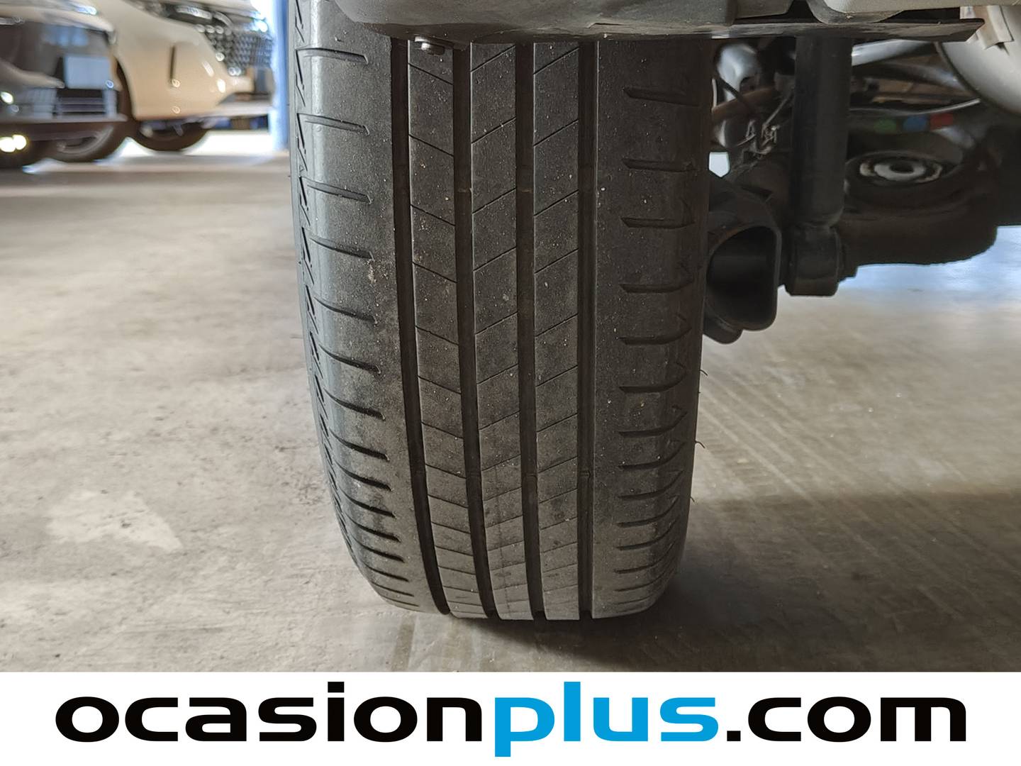 Foto Dacia Duster Dacia Duster SL Xplorer TCE 110 kW (150 CV) 4X2