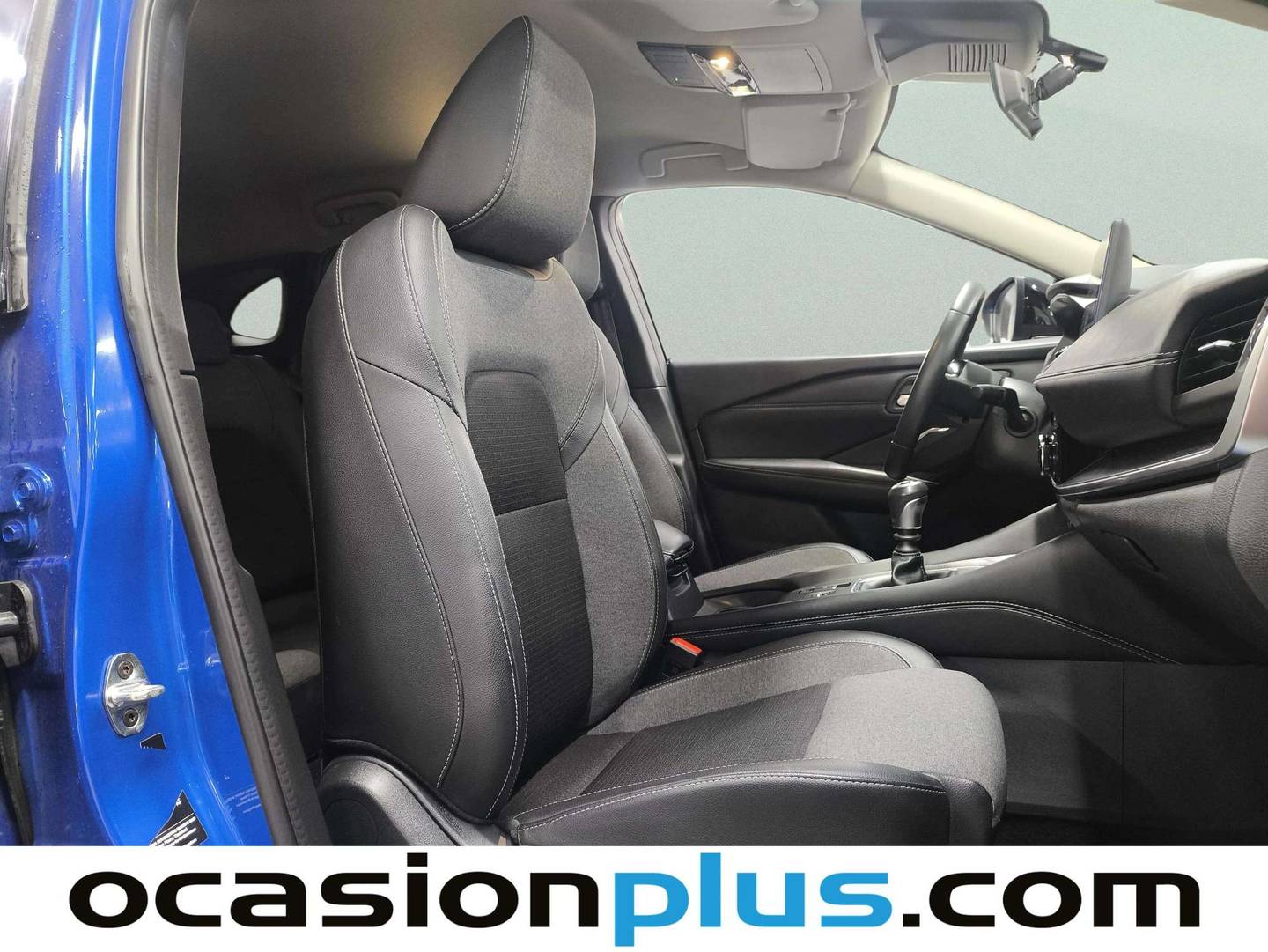 Nissan QASHQAI Nissan Qashqai DIG-T 140 N-Connecta (140 CV) barato