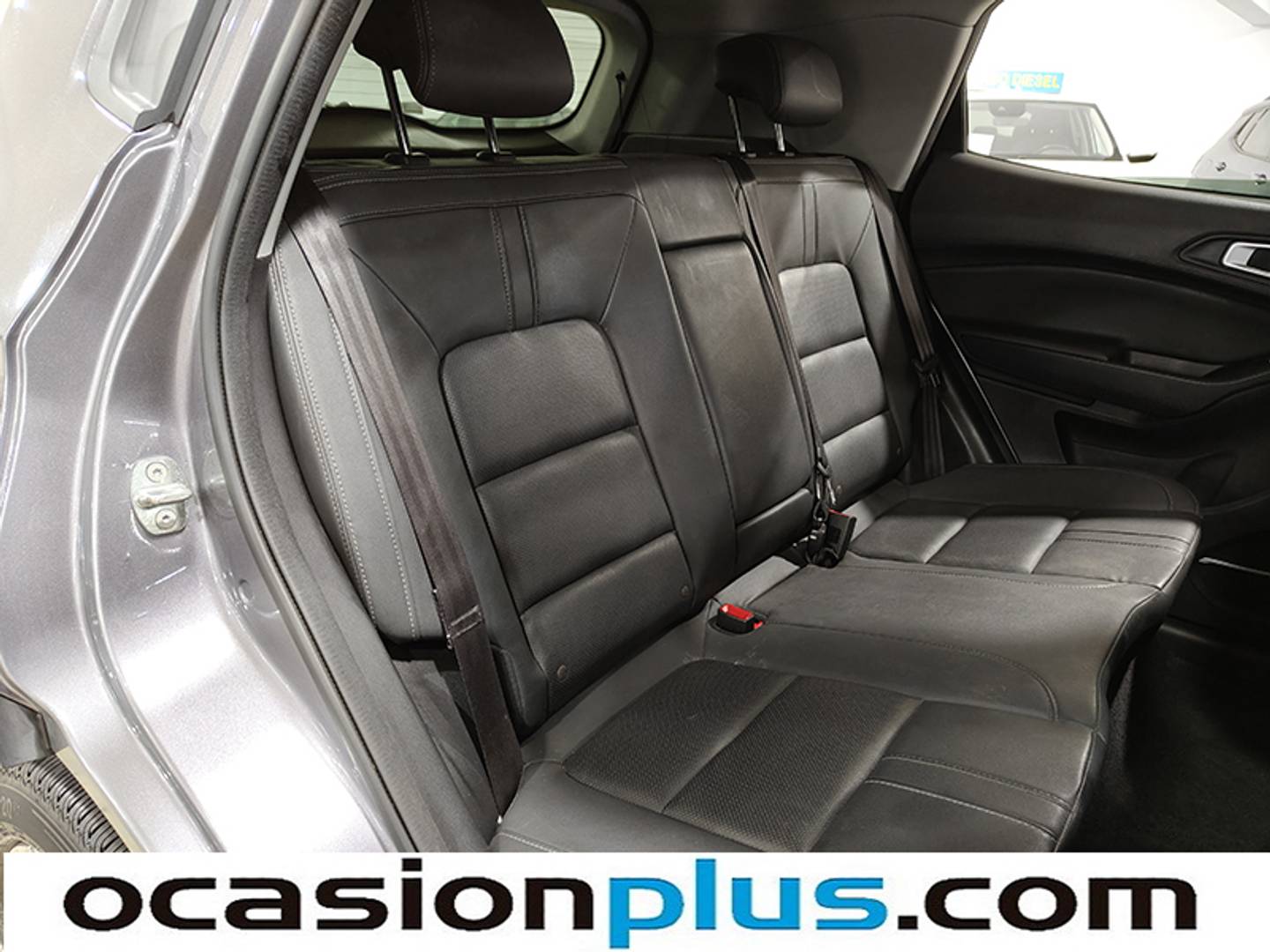 Foto DR AUTOMOBILES DR 4.0 DR AUTOMOBILES DR4 1.5 (116 CV)