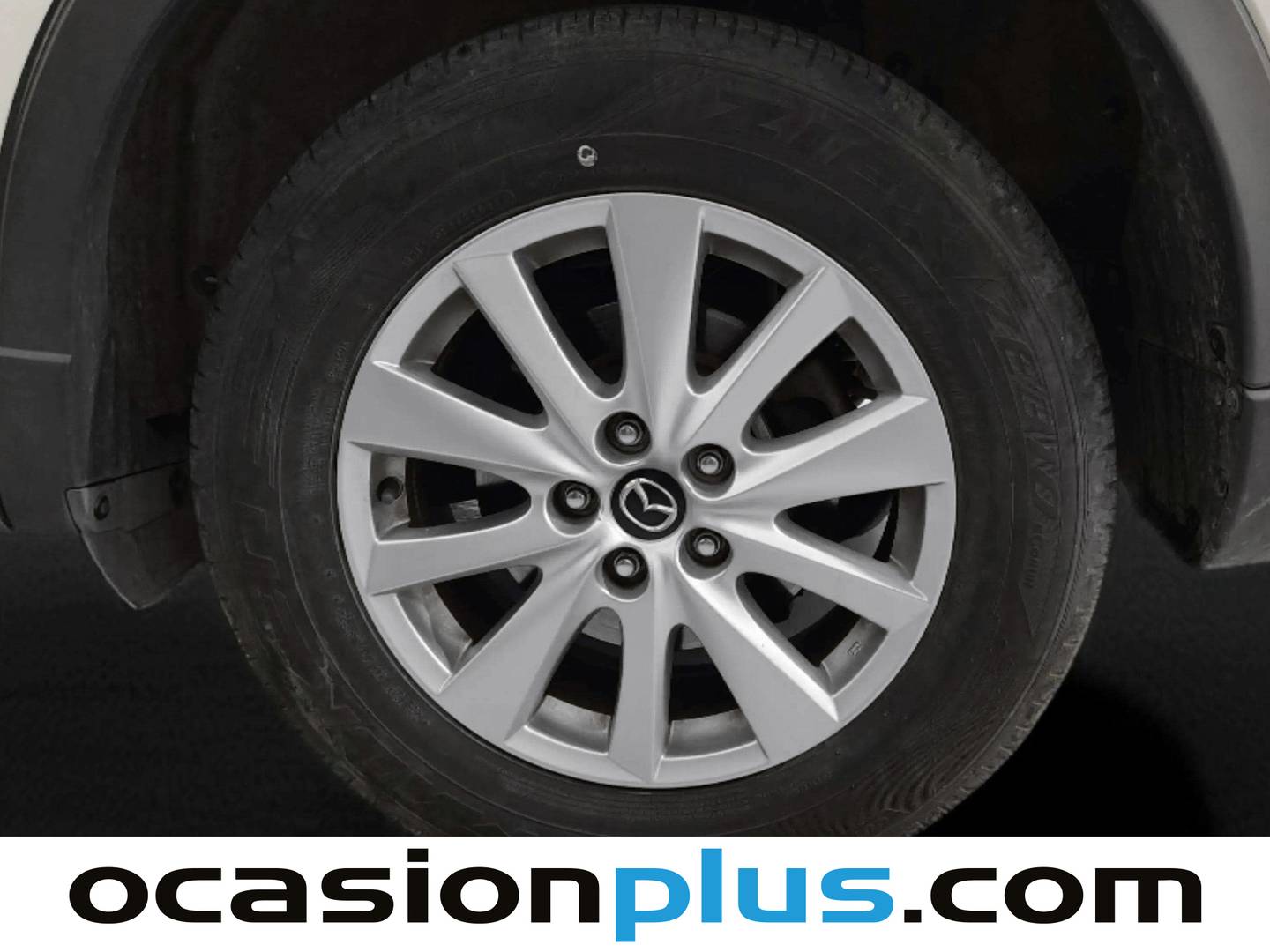 Mazda CX-5 Mazda CX-5 2.2 DE Style 2WD (150 CV) barato