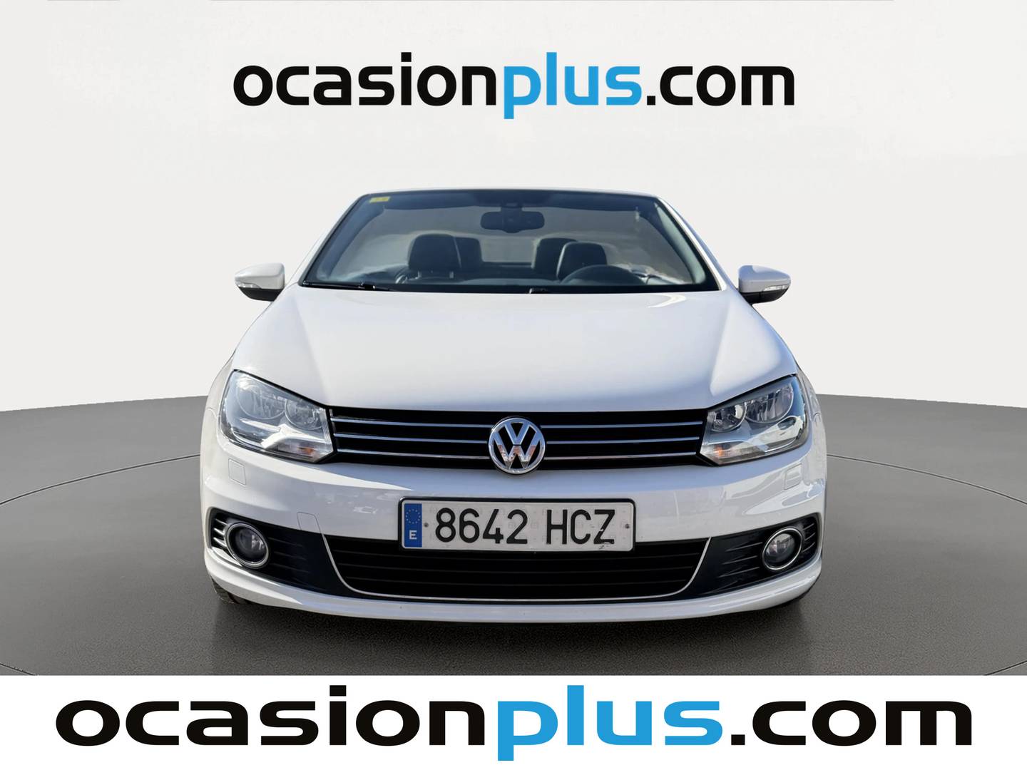 Volkswagen Eos Volkswagen Eos Excellence 2.0 TDI BMT (140 CV) al mejor precio