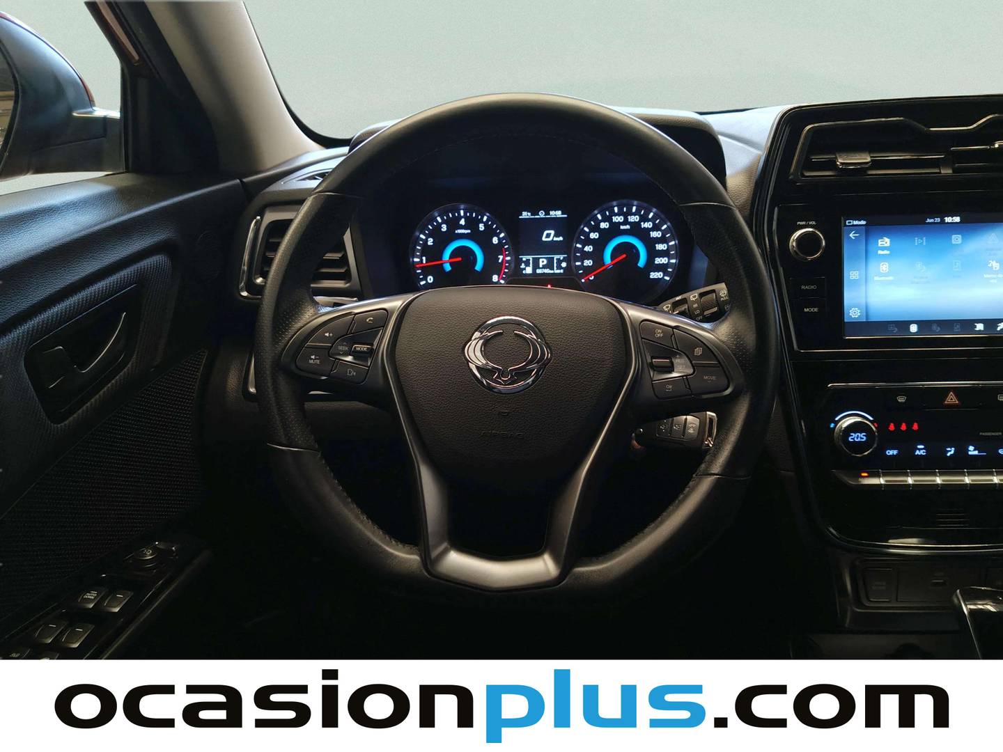 SsangYong Tivoli Grand SsangYong Tivoli Grand G15T Urban Plus Auto (163 CV) automático