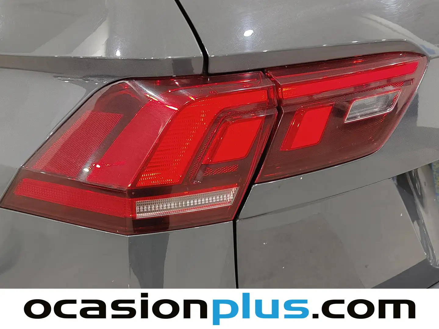 Foto Volkswagen Tiguan Volkswagen Tiguan Life 1.5 TSI (150 CV) DSG