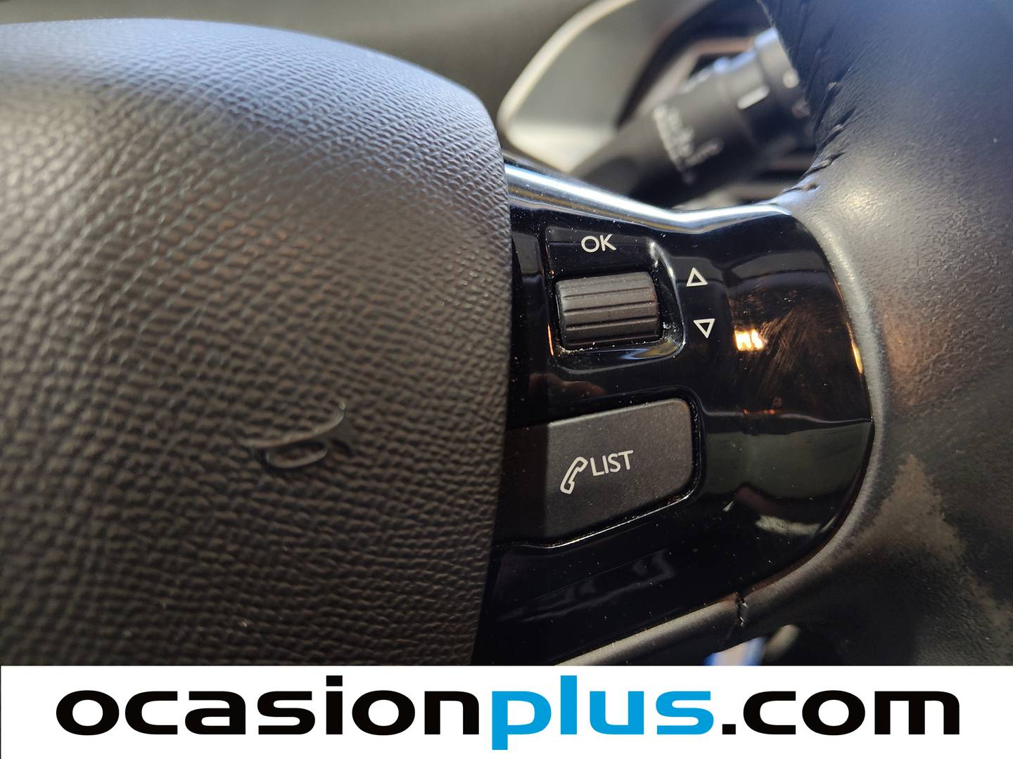 Peugeot 308 Peugeot 308 PureTech 110 S&S Active Pack (110 CV) de ocasión