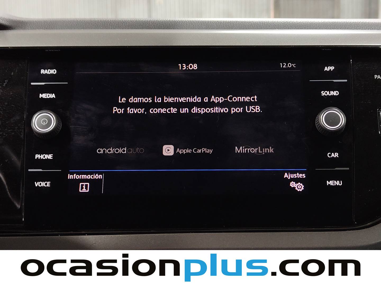 Extras y acabados del Volkswagen Polo Volkswagen Polo Advance 1.0 TSI  (95 CV)