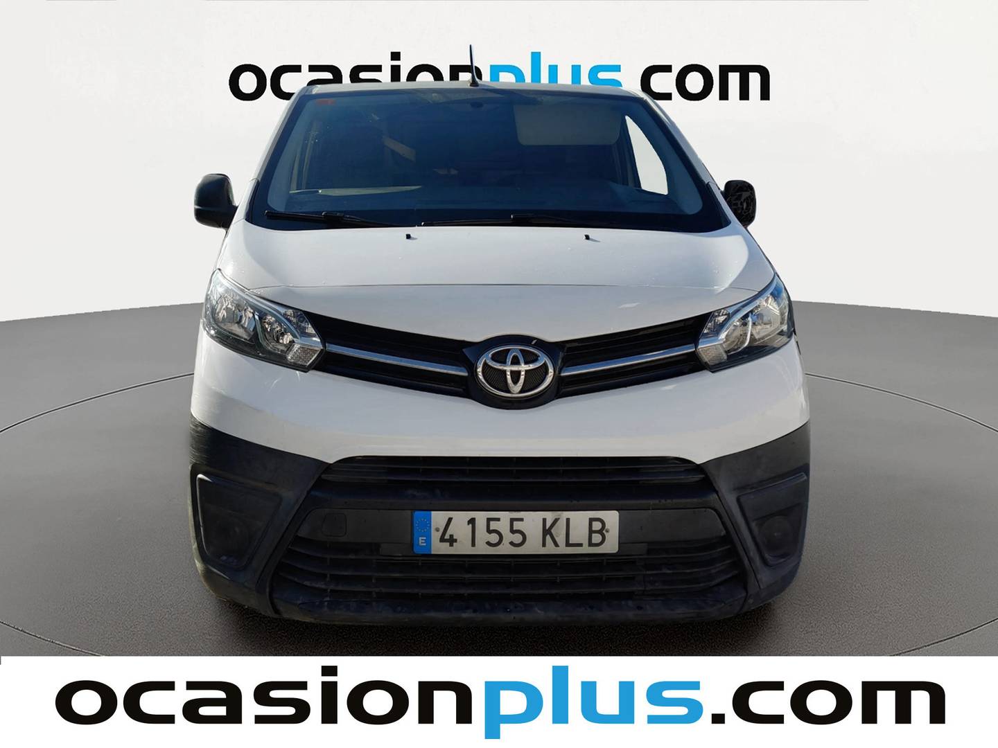 Toyota Proace Toyota Proace Furgon 1.6 D Comfort (95 CV) 95cv