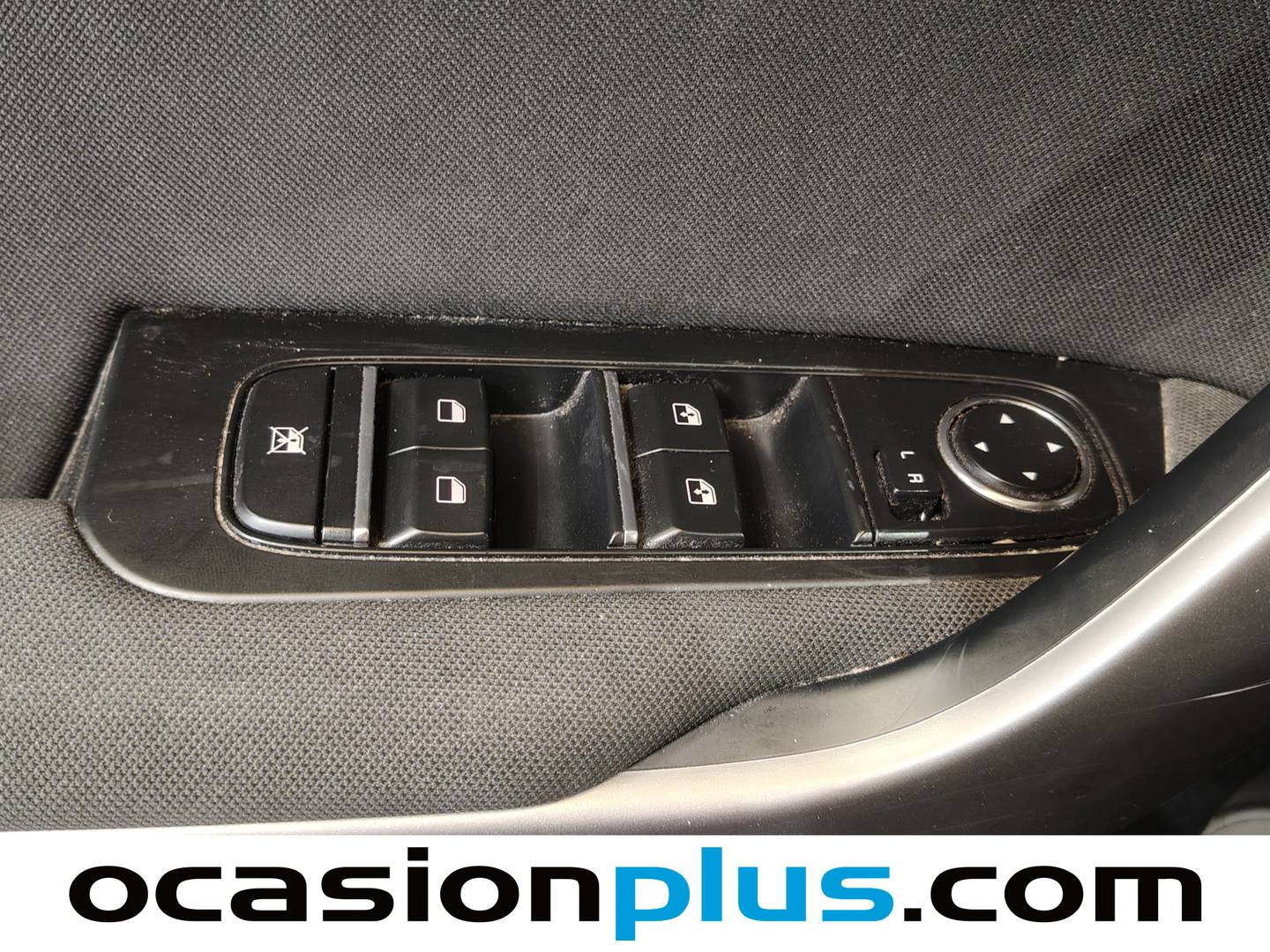 KIA Ceed KIA Ceed 1.0 T-GDi Drive (120 CV) de ocasión