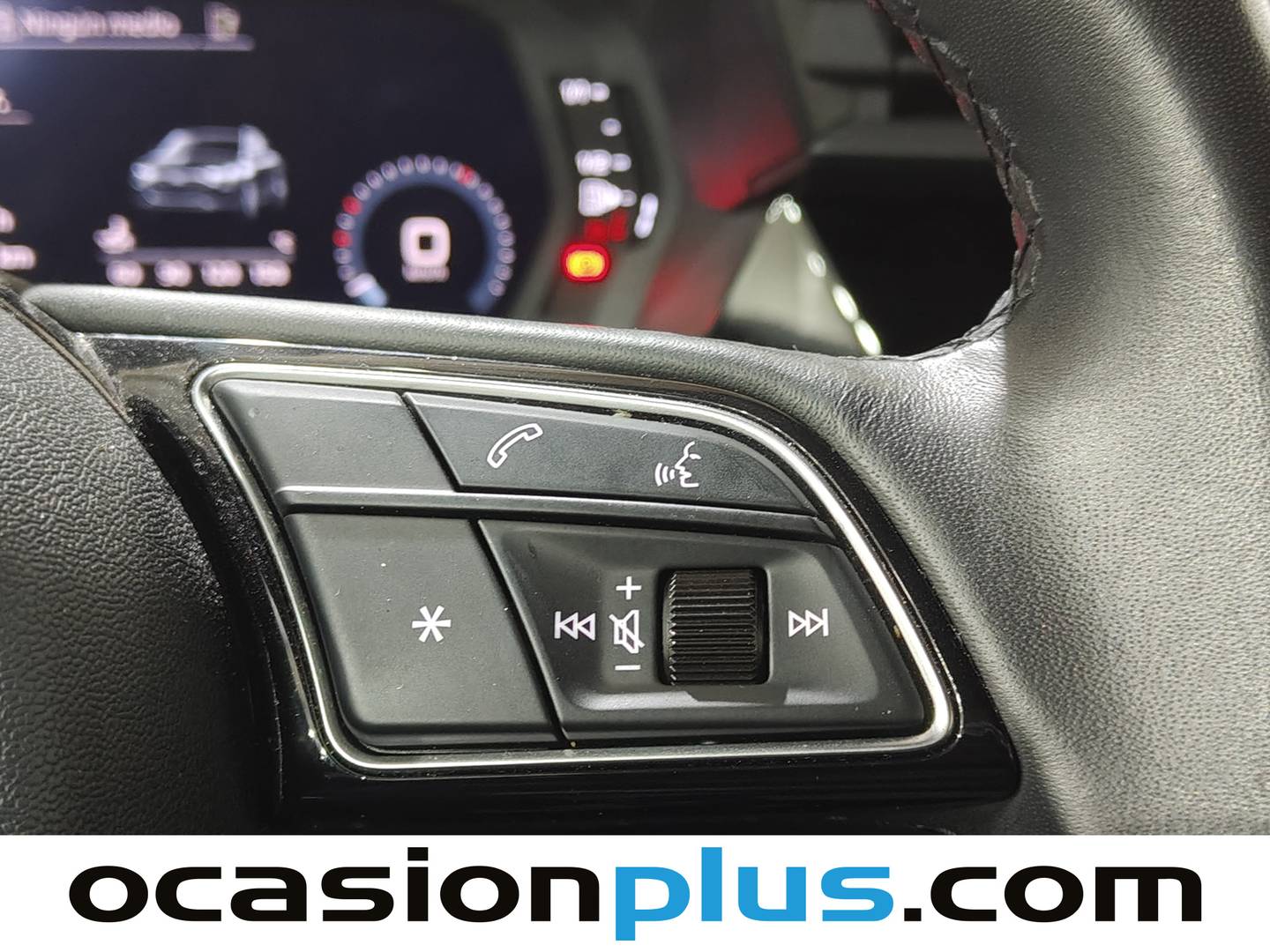 Foto Audi A3 Audi A3 Sportback Advanced 30 TFSI (116 CV) S tronic