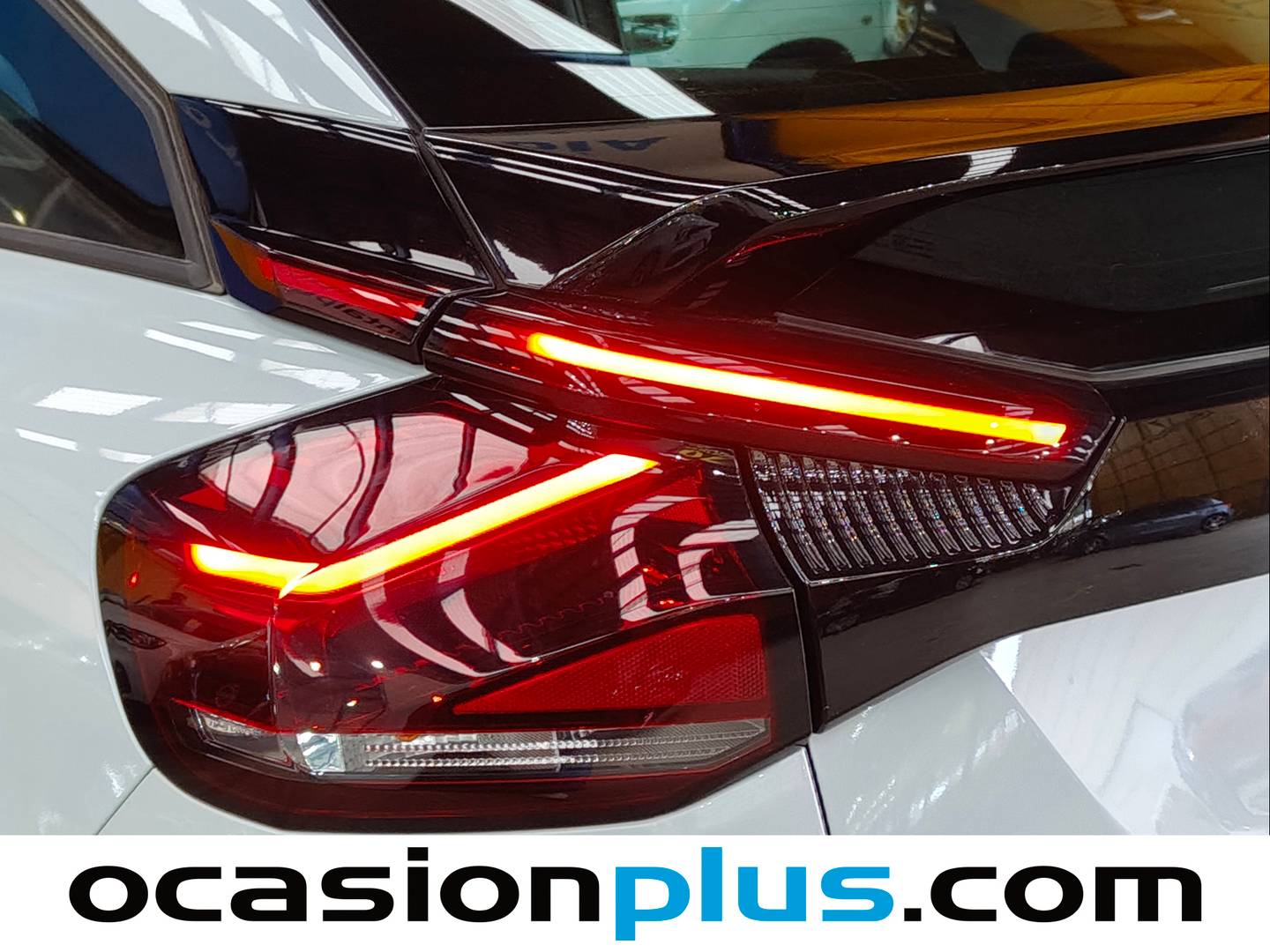 Citroën C4 Citroen C4 PureTech 130 S&S 6v Plus (131 CV) 2024