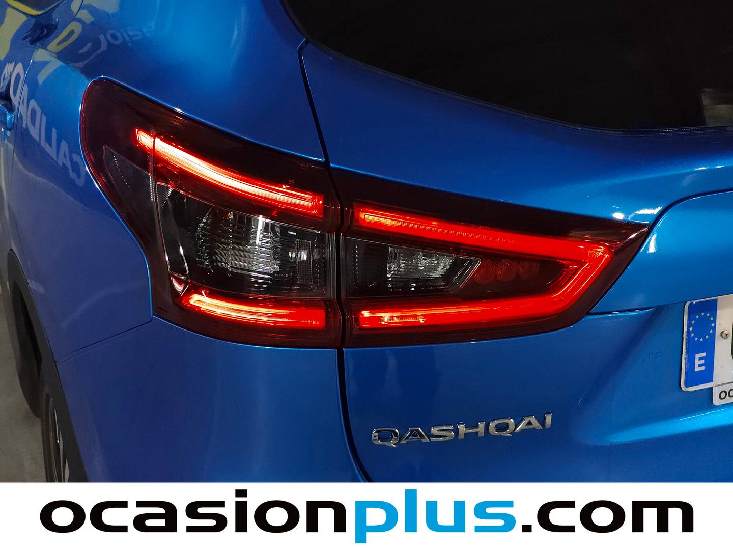 Nissan QASHQAI Nissan Qashqai 1.6 DIG-T N-Connecta 4x2 (163 CV) al mejor precio