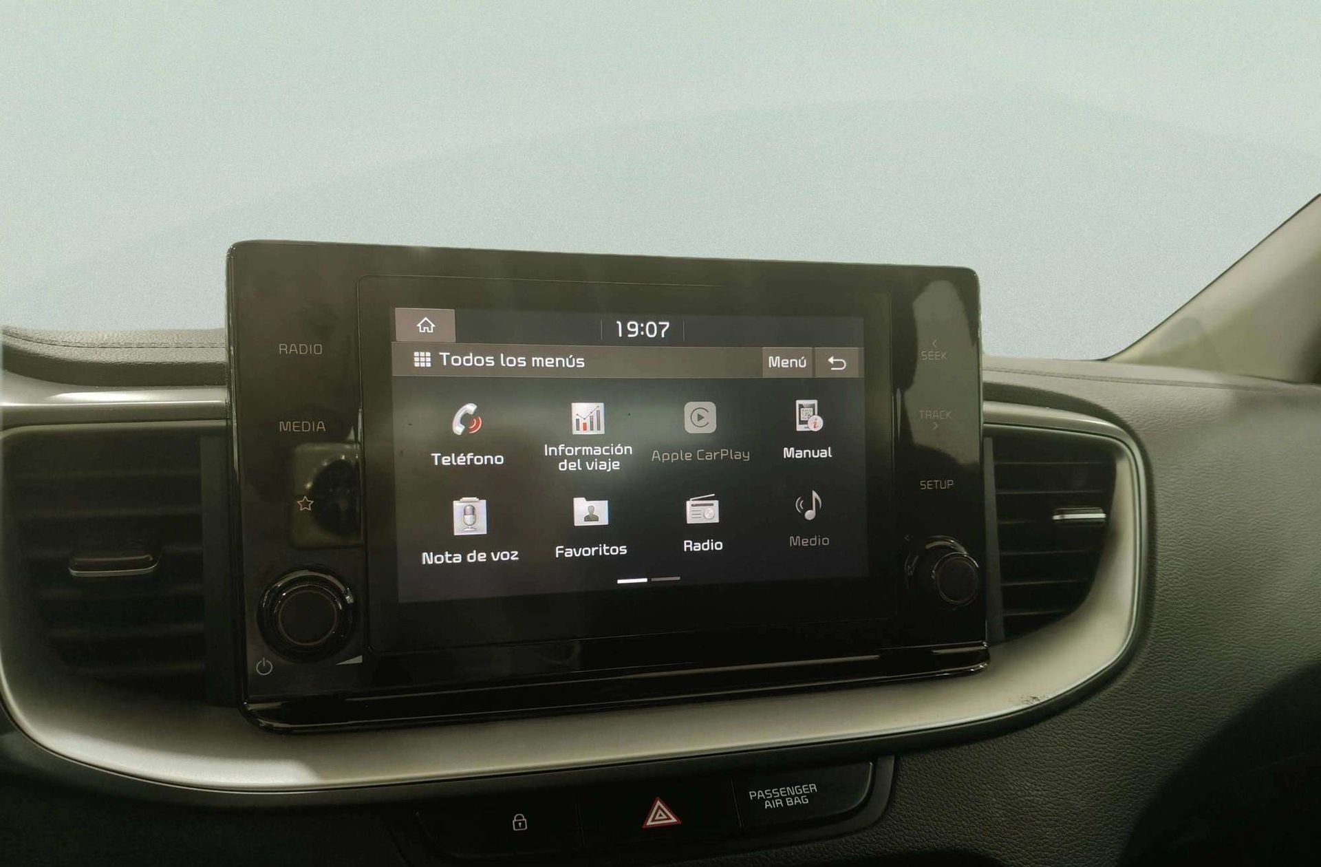 Kia Ceed 1.0 T-GDi Drive - foto 7