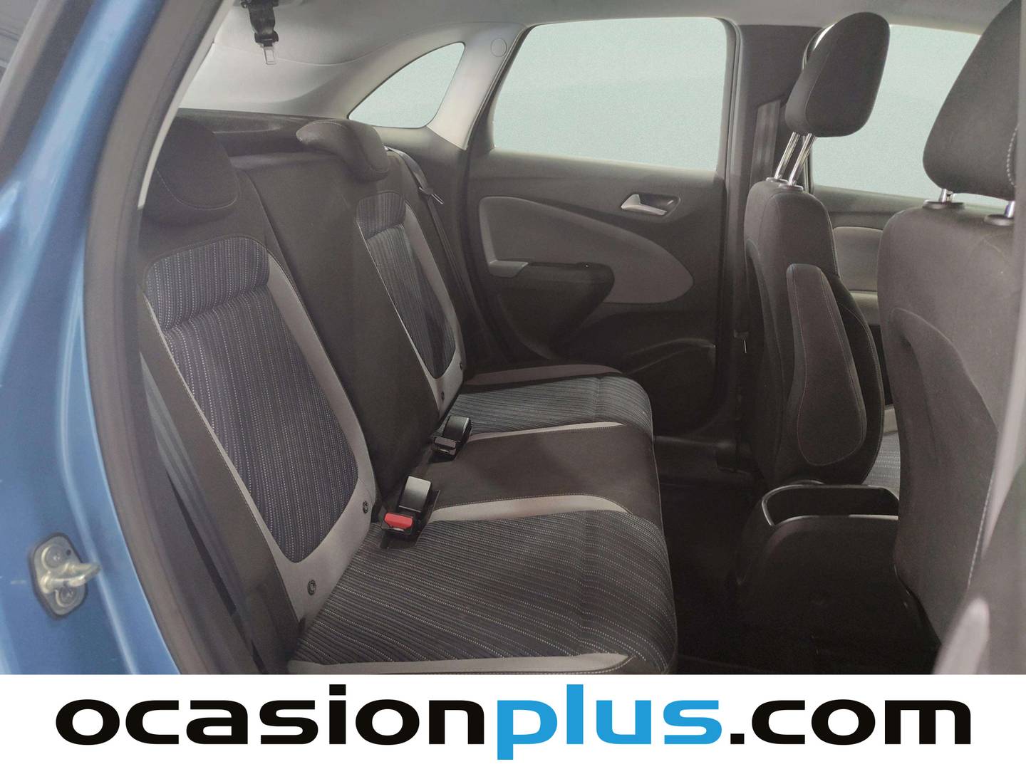 Opel Crossland X Opel Crossland X 1.2 Design Line 120 Aniversario (110 CV) barato