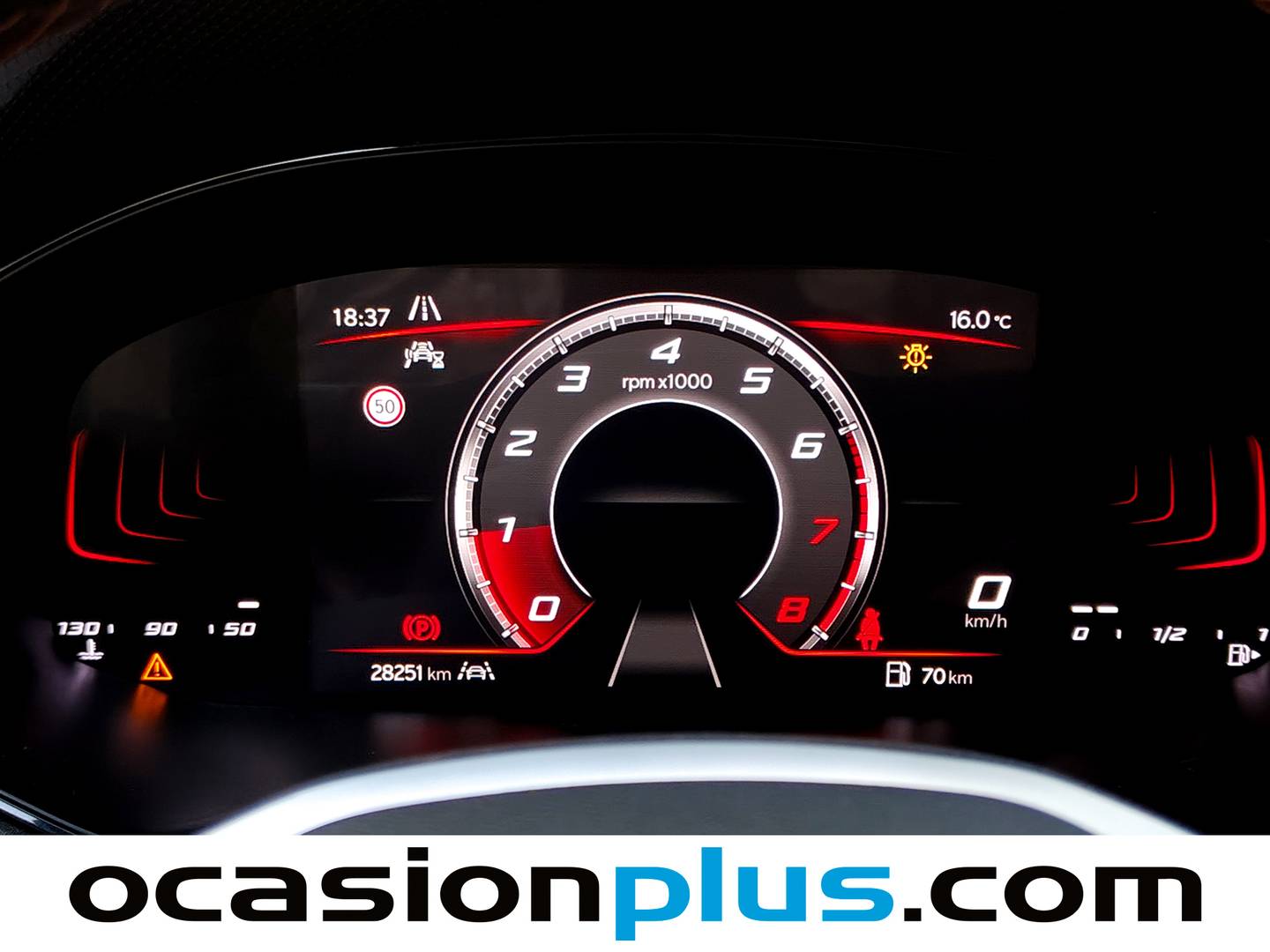 Seat Ibiza SEAT Ibiza 1.0 TSI S&S FR XS (115 CV) 115cv