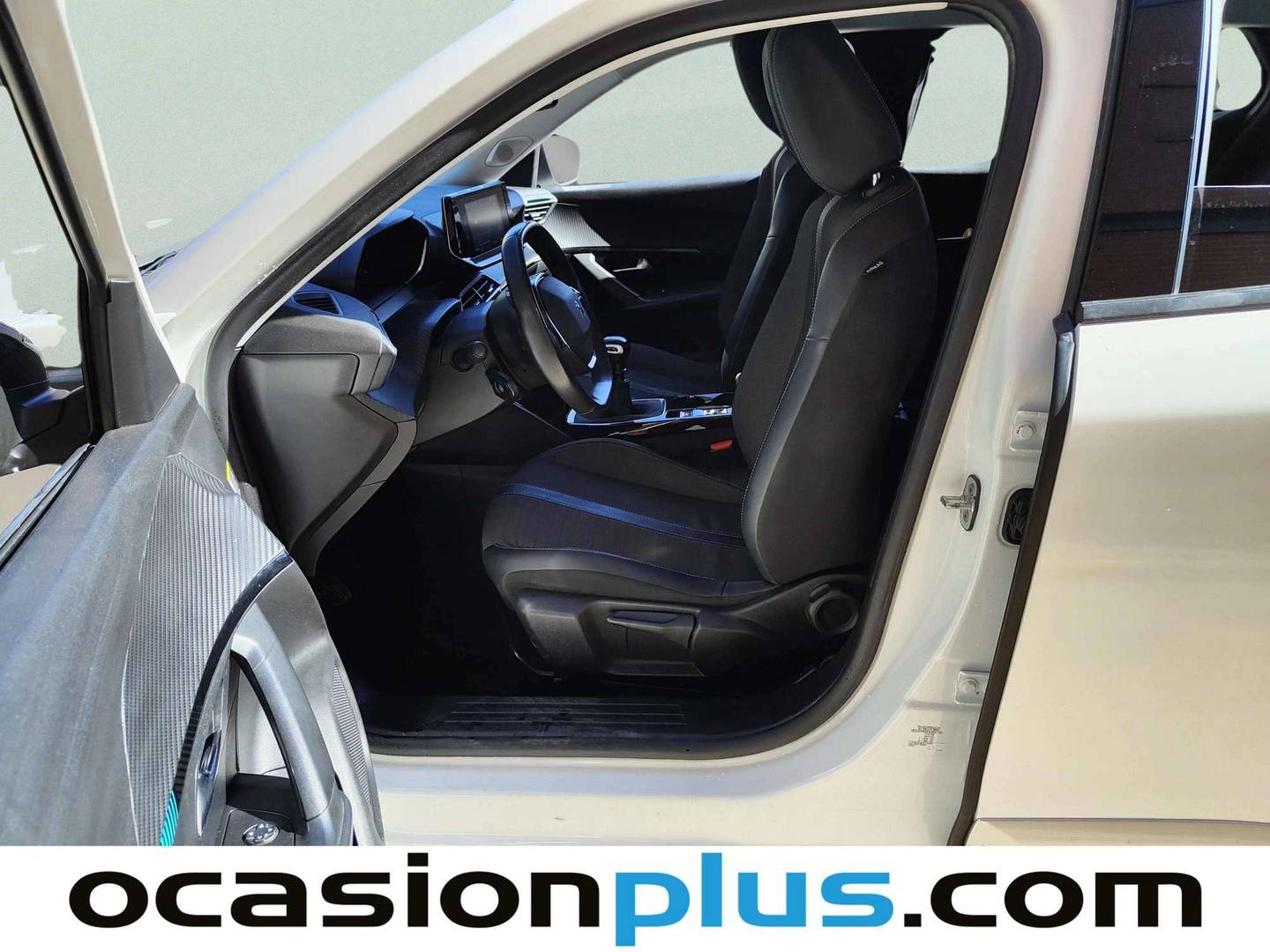 Foto Peugeot 2008 Peugeot 2008 PureTech 100 S&S Allure (100 CV)