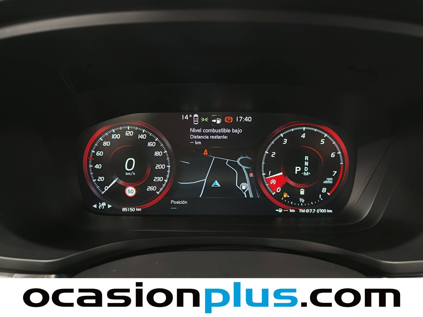 Foto Volvo S60 Volvo S60 B4 G Inscription Auto (197 CV)