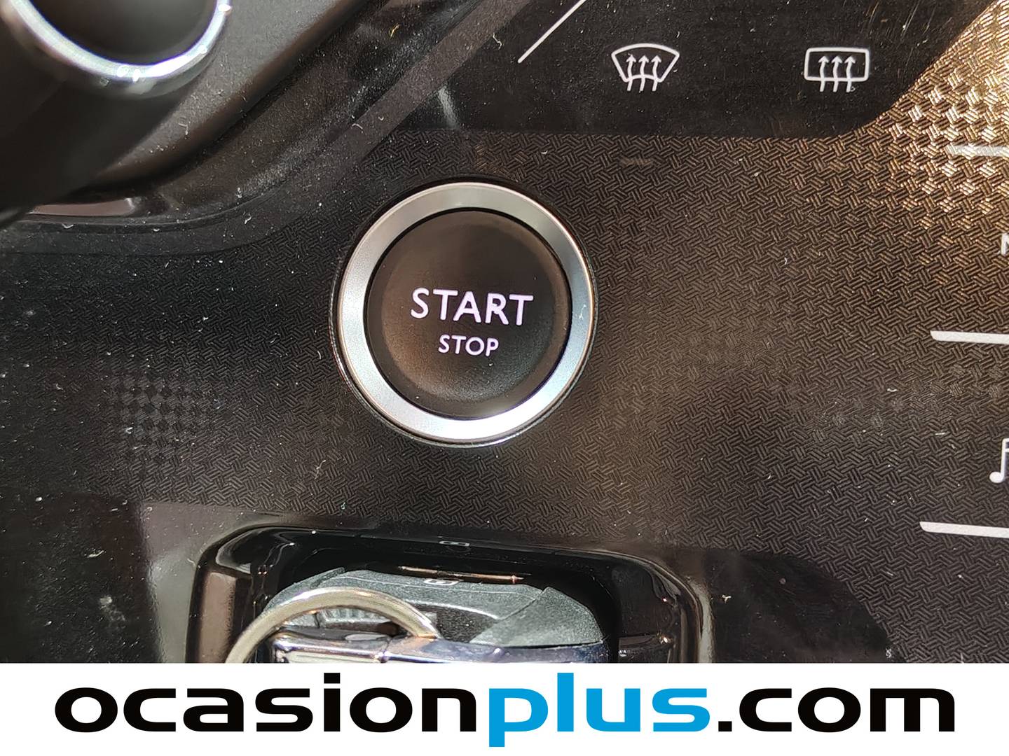 Citroën C4 Spacetourer Citroen C4 Spacetourer BlueHDi 130 S&S Feel (130 CV) 130cv