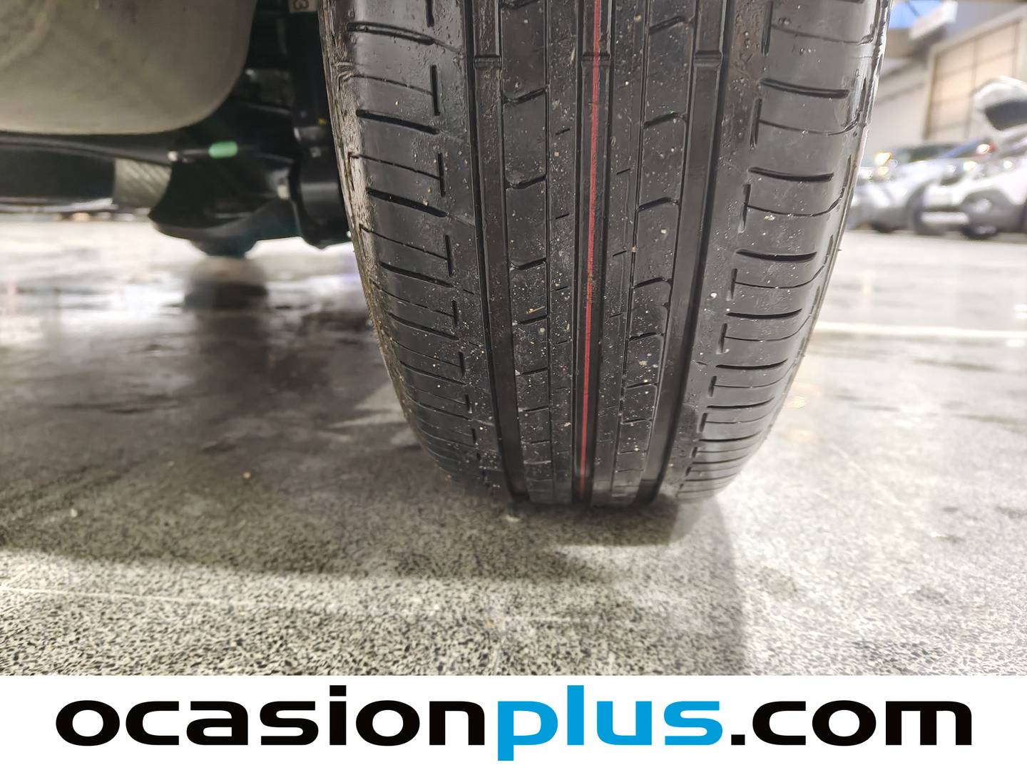 Foto Toyota Yaris Toyota Yaris 1.5 S-Edition (125 CV)