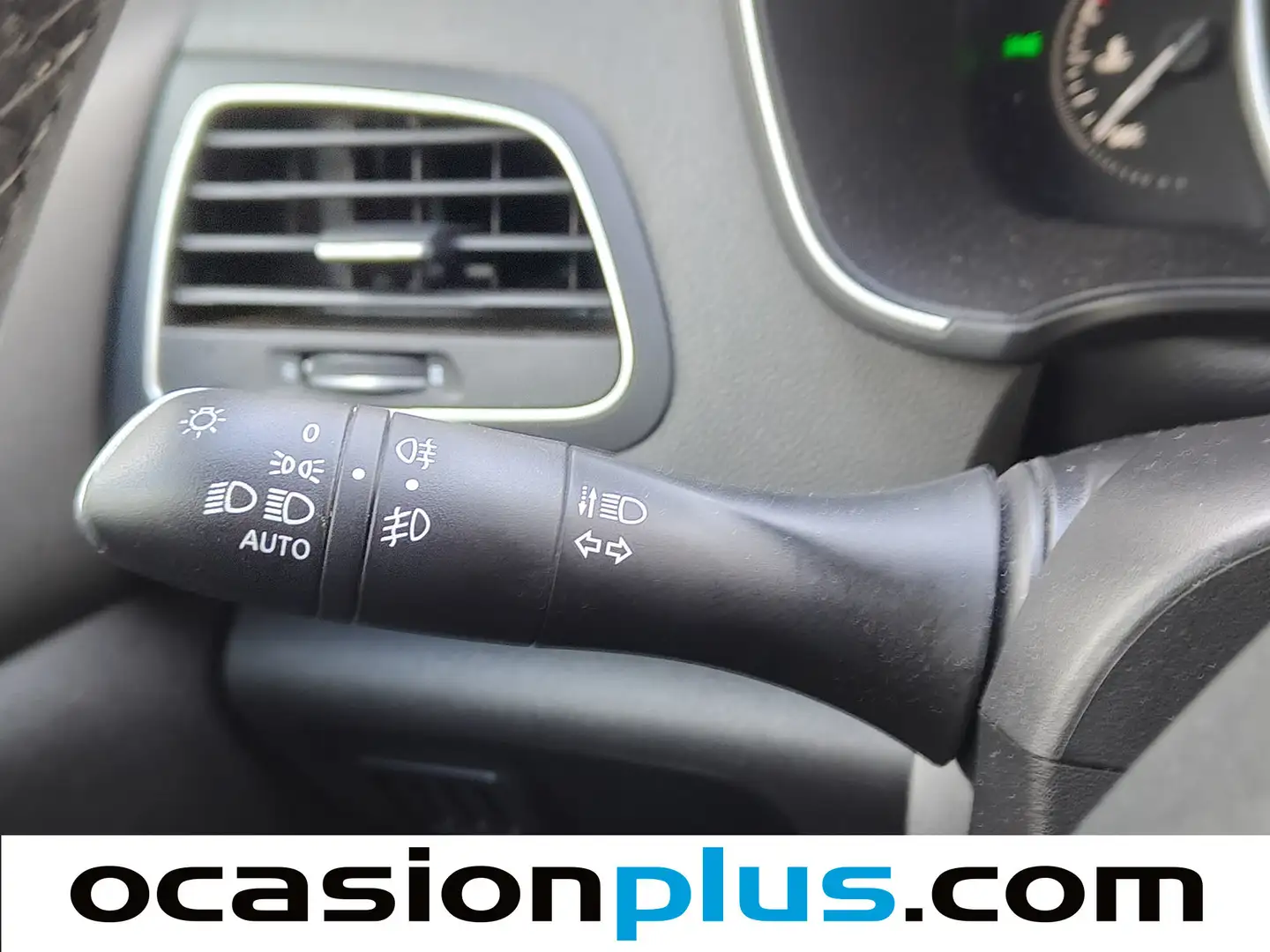 Foto Renault Mégane Renault Megane Bose Energy dCi  (110 CV) EDC