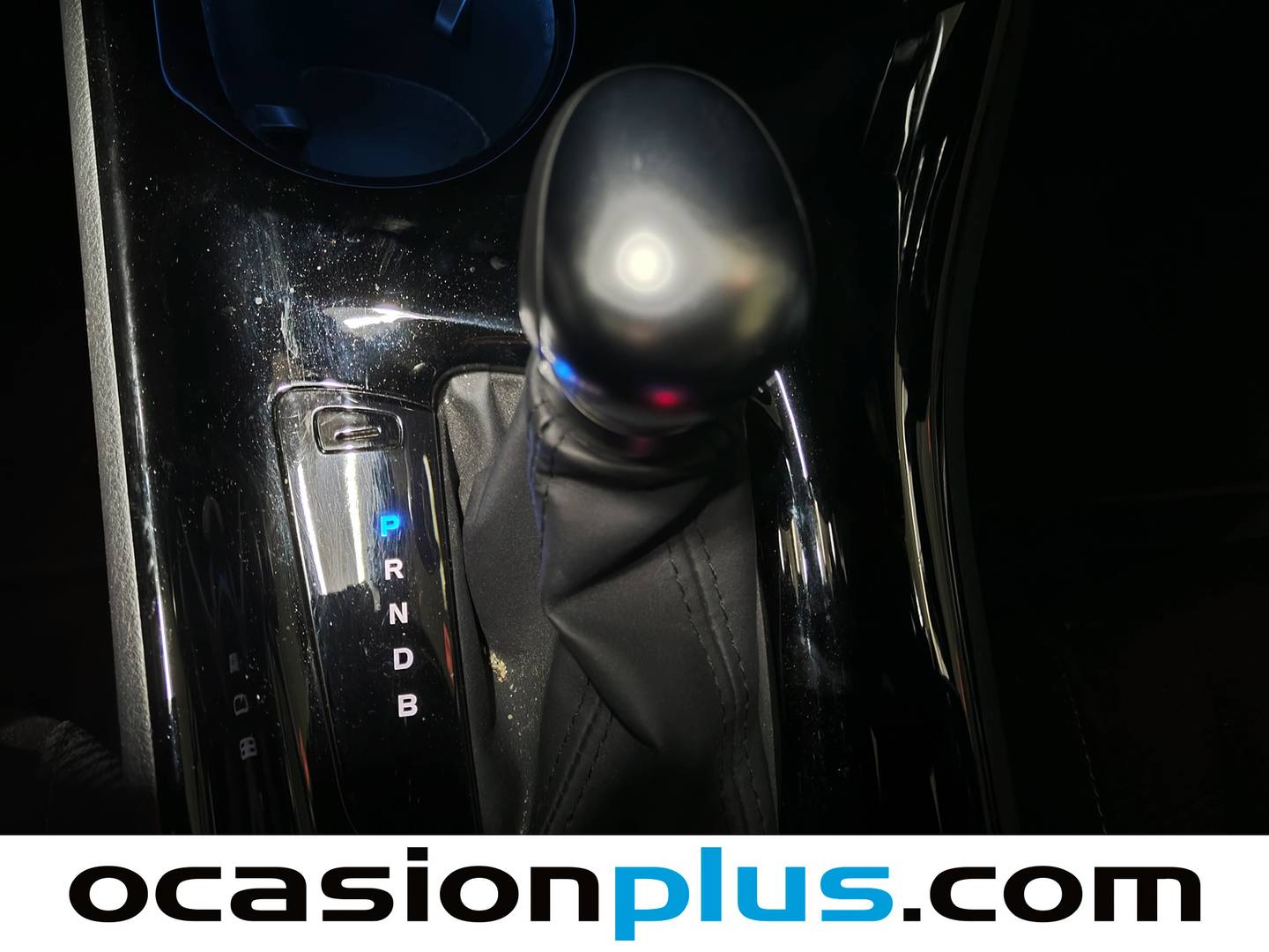 Toyota C-HR Toyota C-HR 1.8 125H Advance (122 CV) de segunda mano