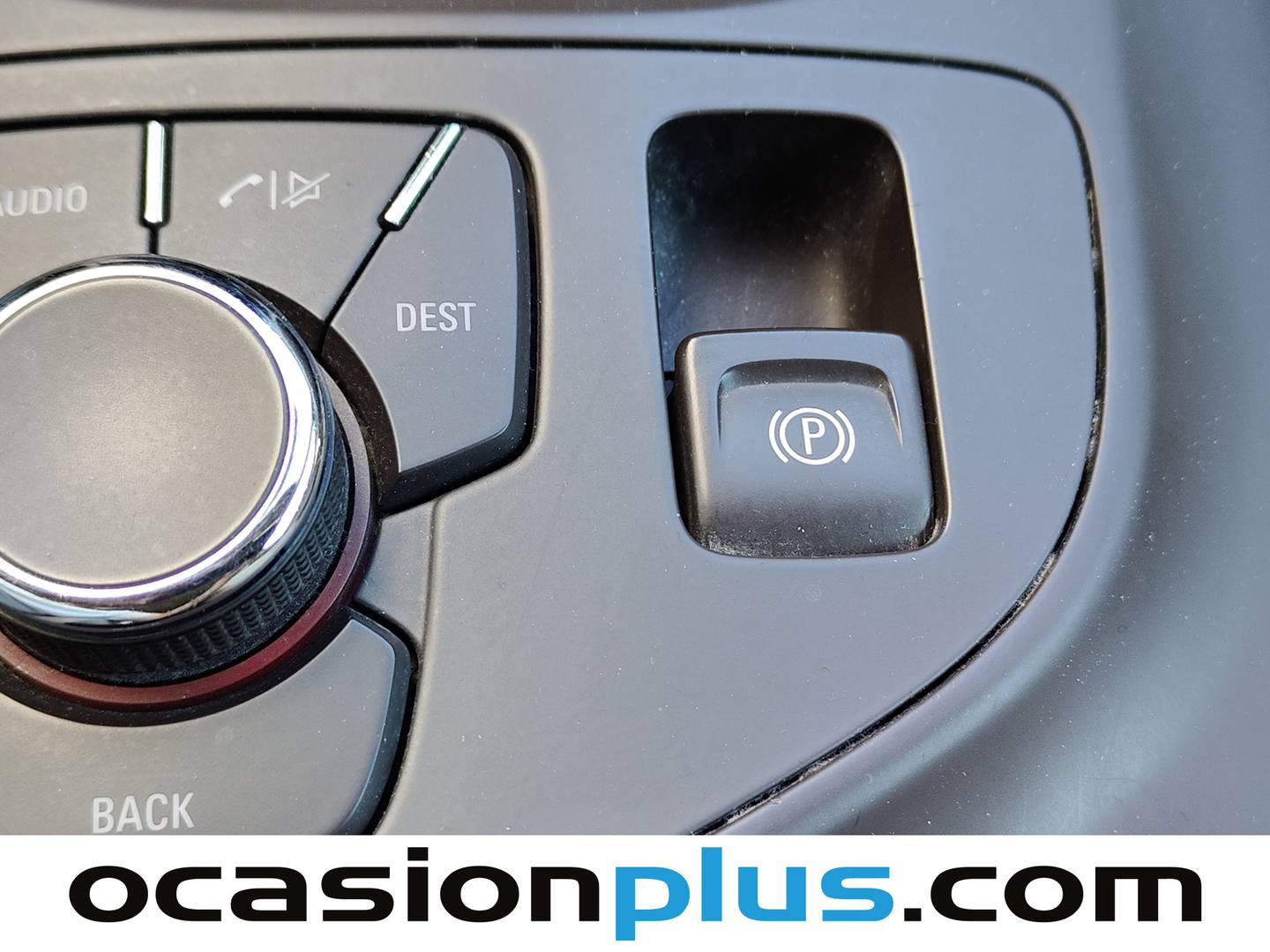 Accesorios del Opel Insignia Opel Insignia 2.0 CDTI S&S Excellence (130 CV)