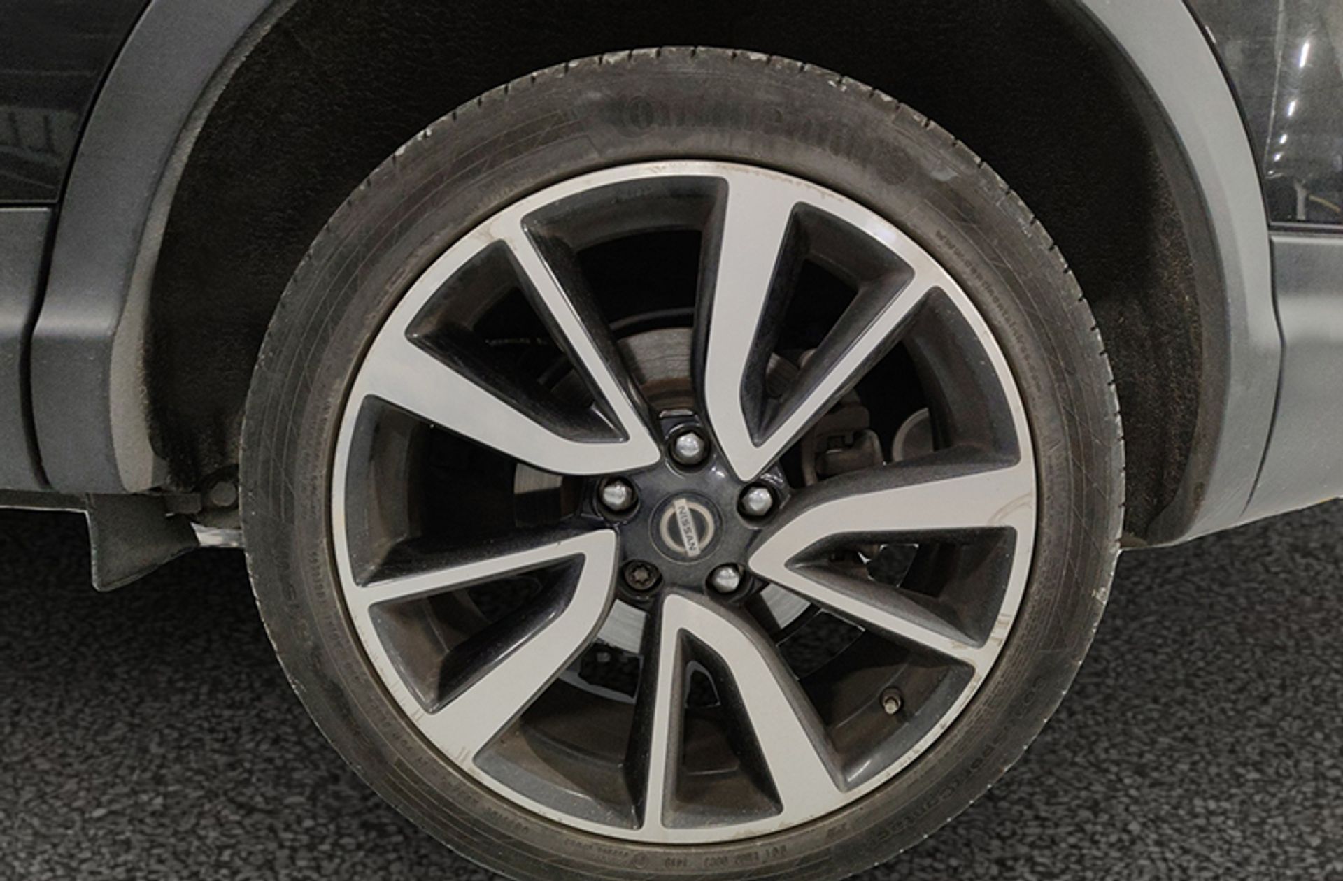 Nissan Qashqai dCi 130 Tekna 4x2 XTronic - foto 36