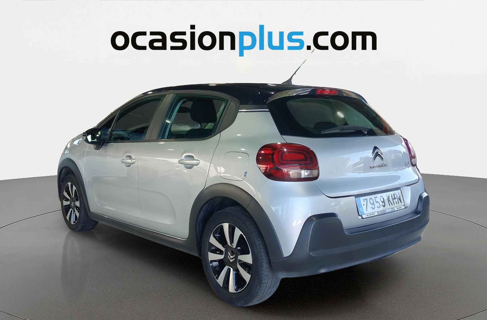 Citroën C3 PureTech 82 Feel - foto 4