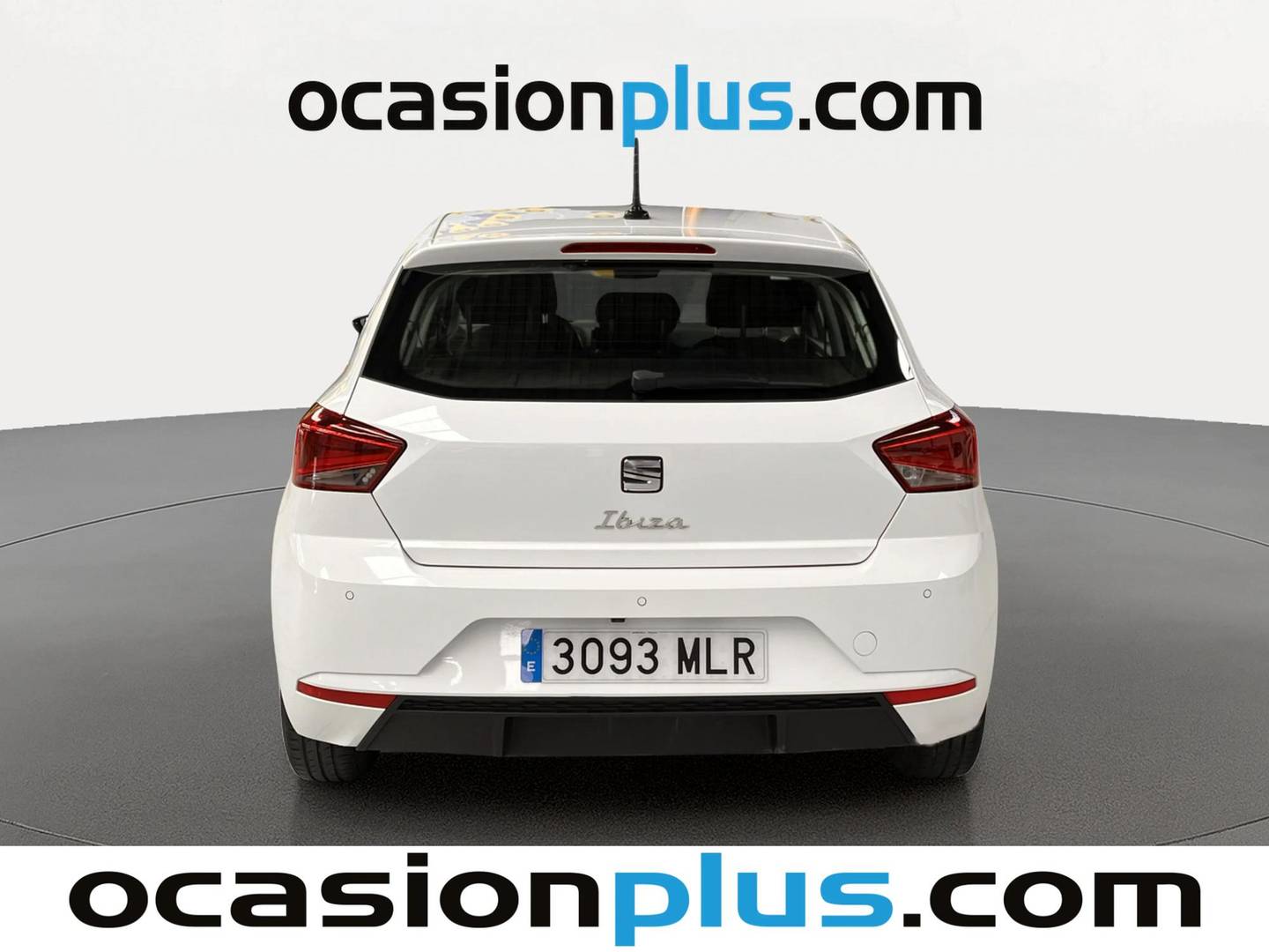 Foto Seat Ibiza SEAT Ibiza 1.0 TSI Style XL (110 CV)