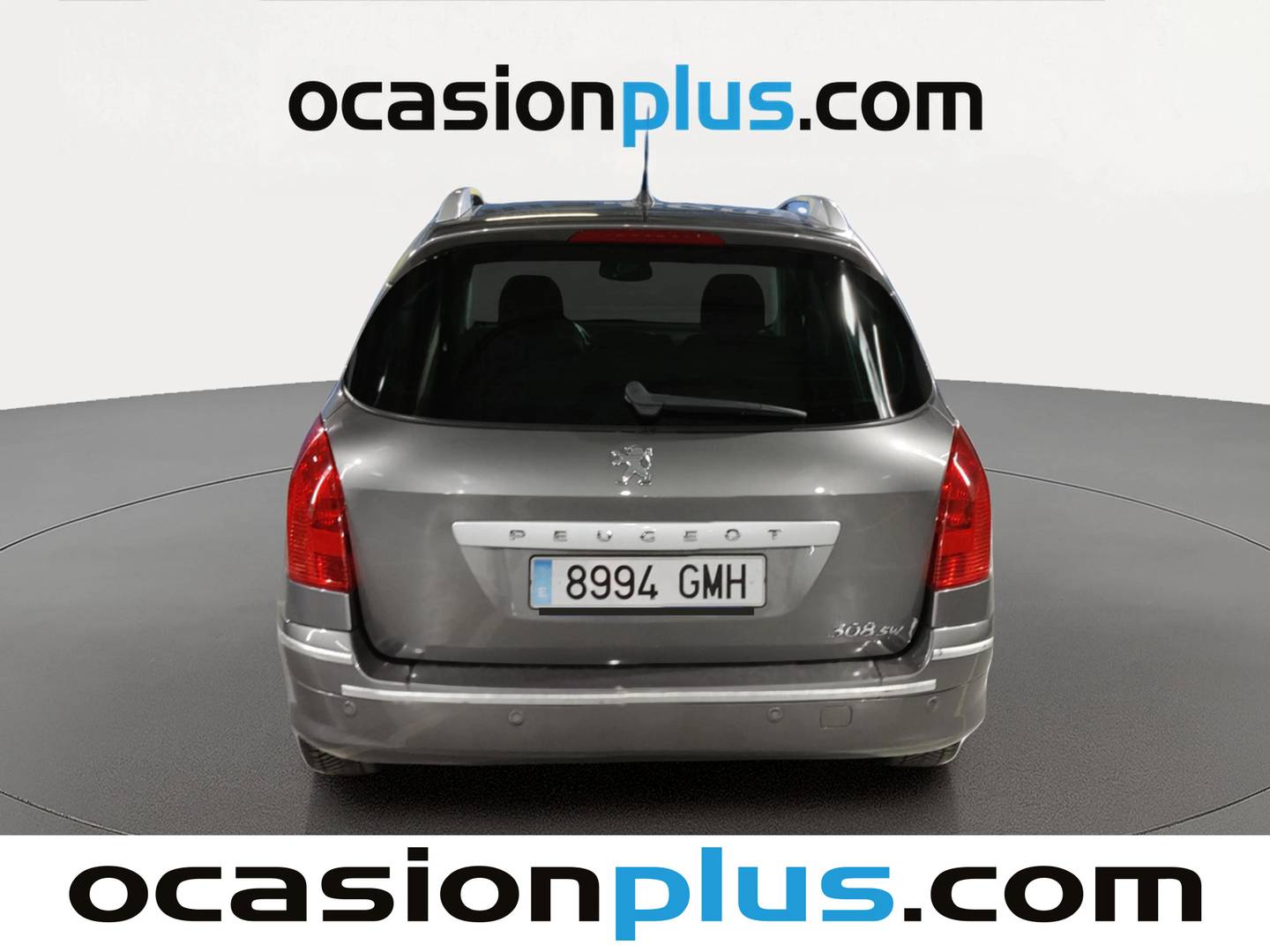Peugeot 308 Peugeot 308 SW 1.6 VTi Premium (120 CV) al mejor precio