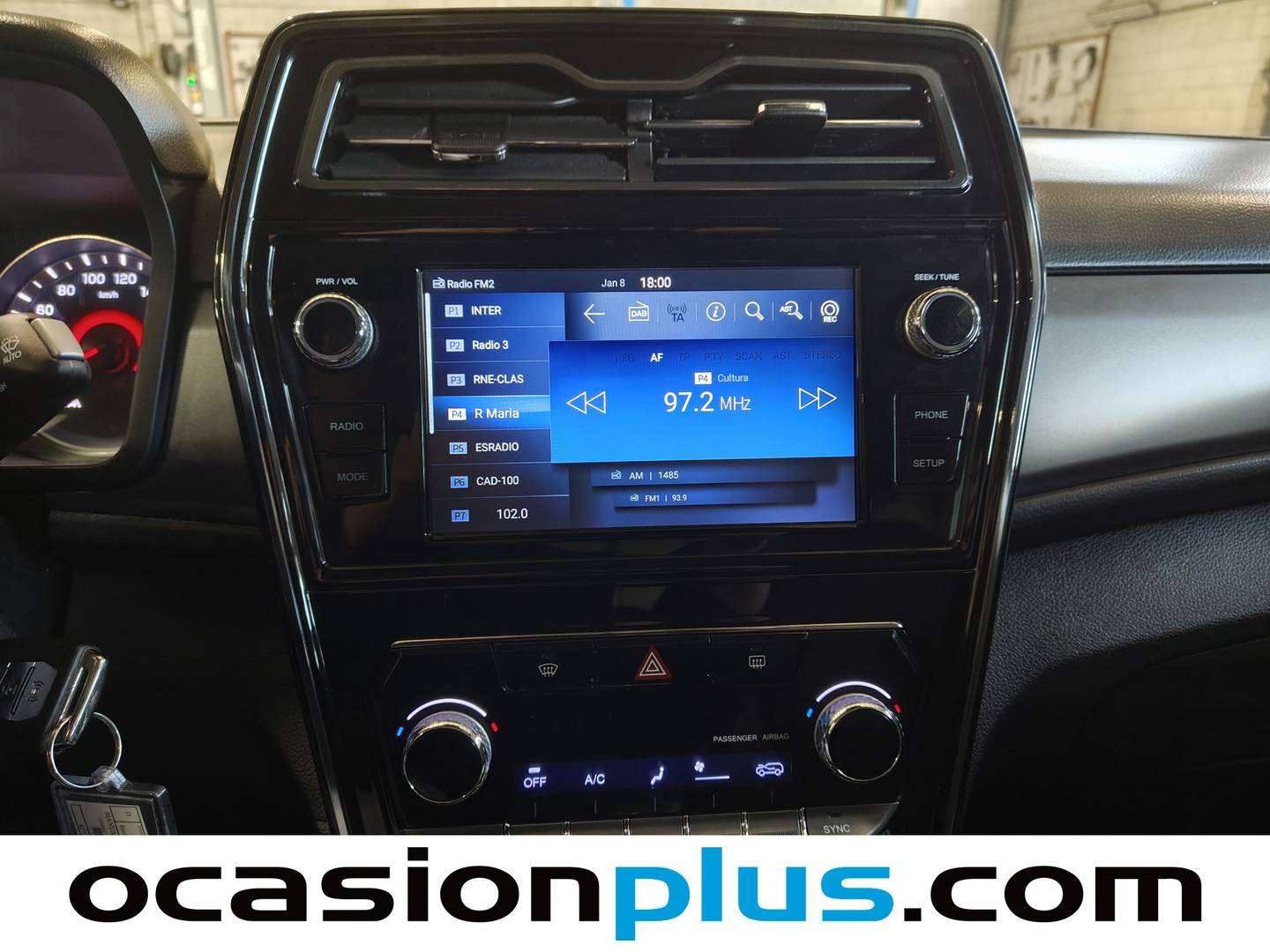 SsangYong Tivoli SsangYong Tivoli G12T Urban Plus  (128 CV) km 0