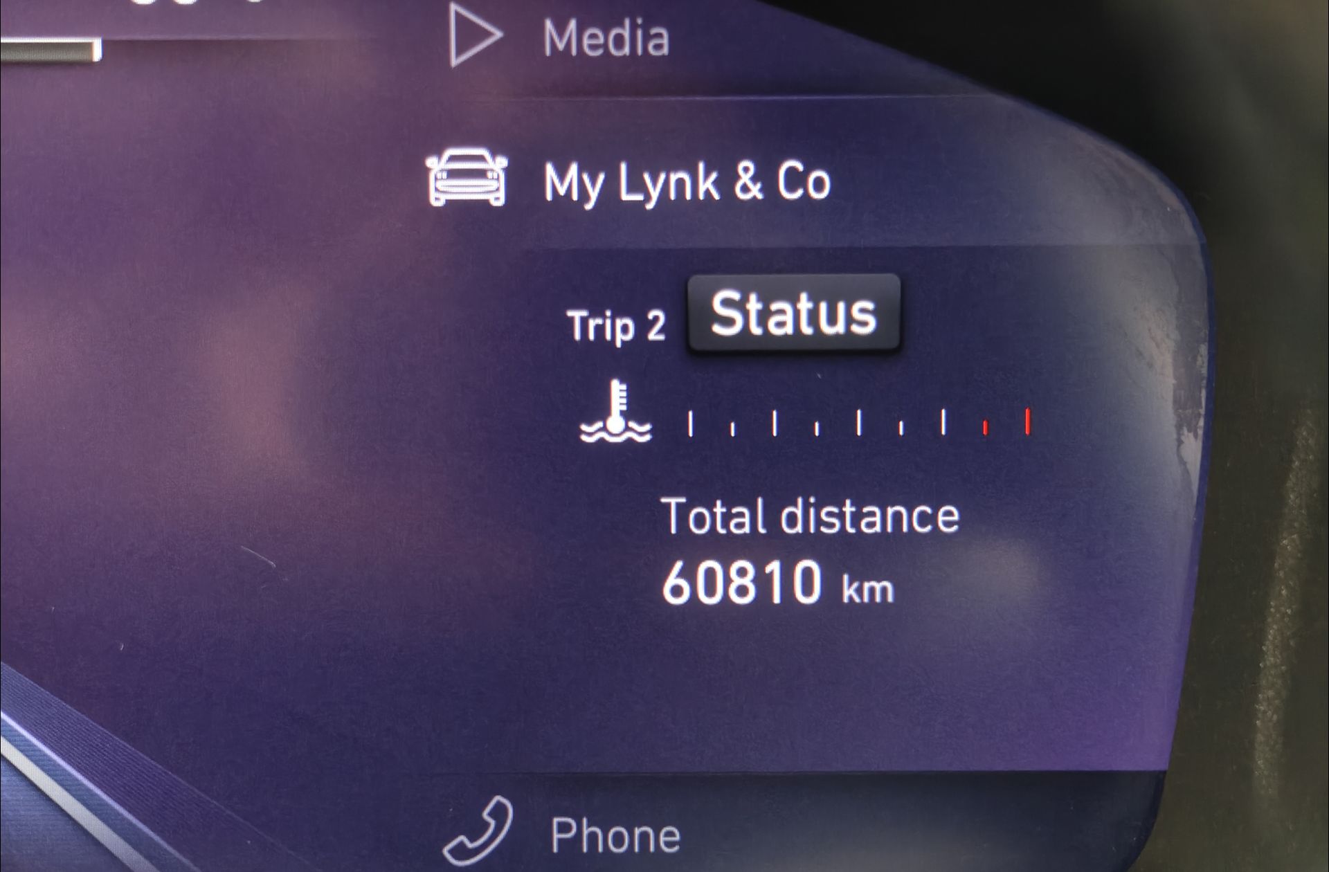 Lynk & Co 01 1.5 PHEV - foto 11