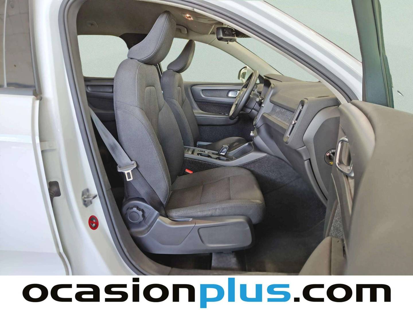 Volvo XC40 Volvo XC40 T4 AWD Auto (190 CV) automático