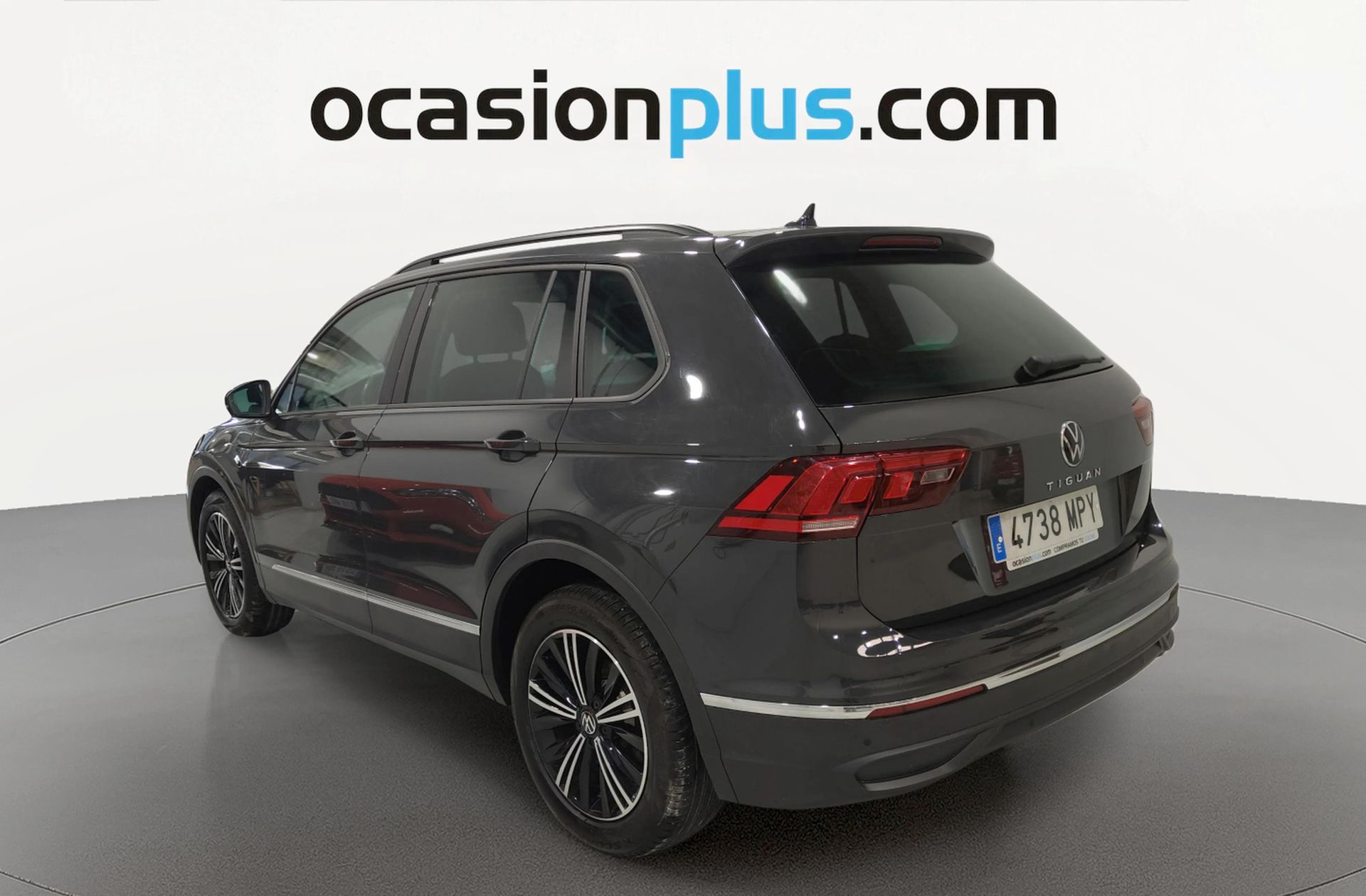 Volkswagen Tiguan Life 2.0 TDI - foto 3