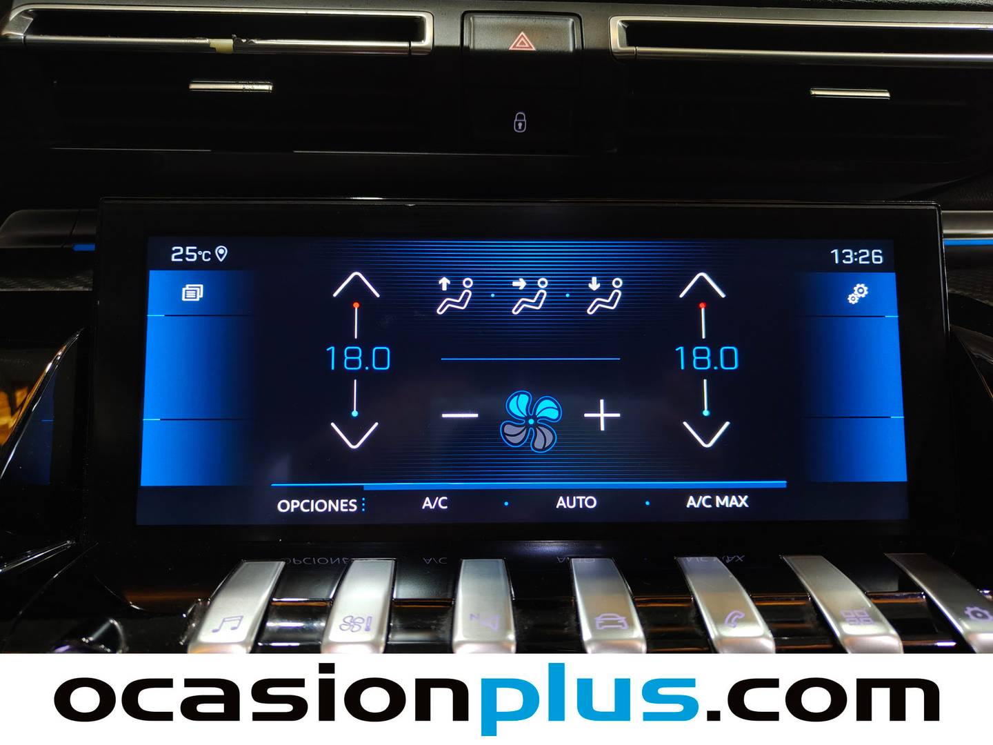 Peugeot 508 Peugeot 508 SW BlueHDI 130 S&S Allure EAT8 (130 CV) barato