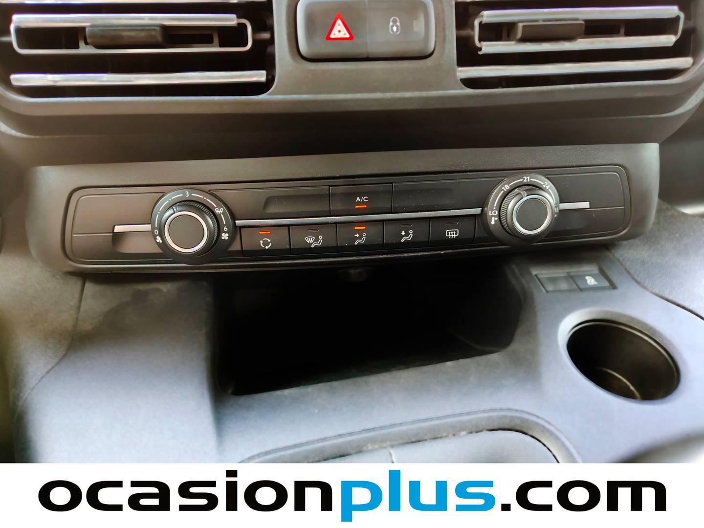 Opel Combo Life Opel Combo Life 1.5 TD S&S Selective XL (130 CV) manual