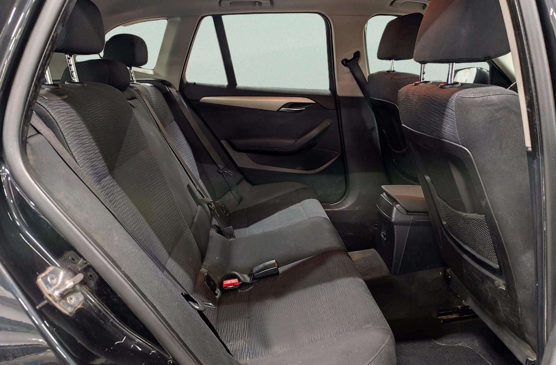 BMW X1 sDrive20d EfficientDynamics Edition - foto 16