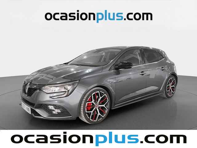 Renault Mégane Seminuevos Ourense