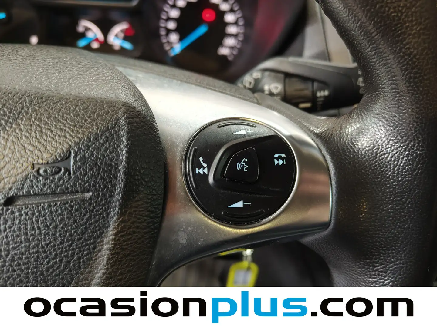 Foto Ford Grand Tourneo Connect Ford Grand Tourneo Connect 1.5 TDCi Titanium (120 CV) 7 Plazas