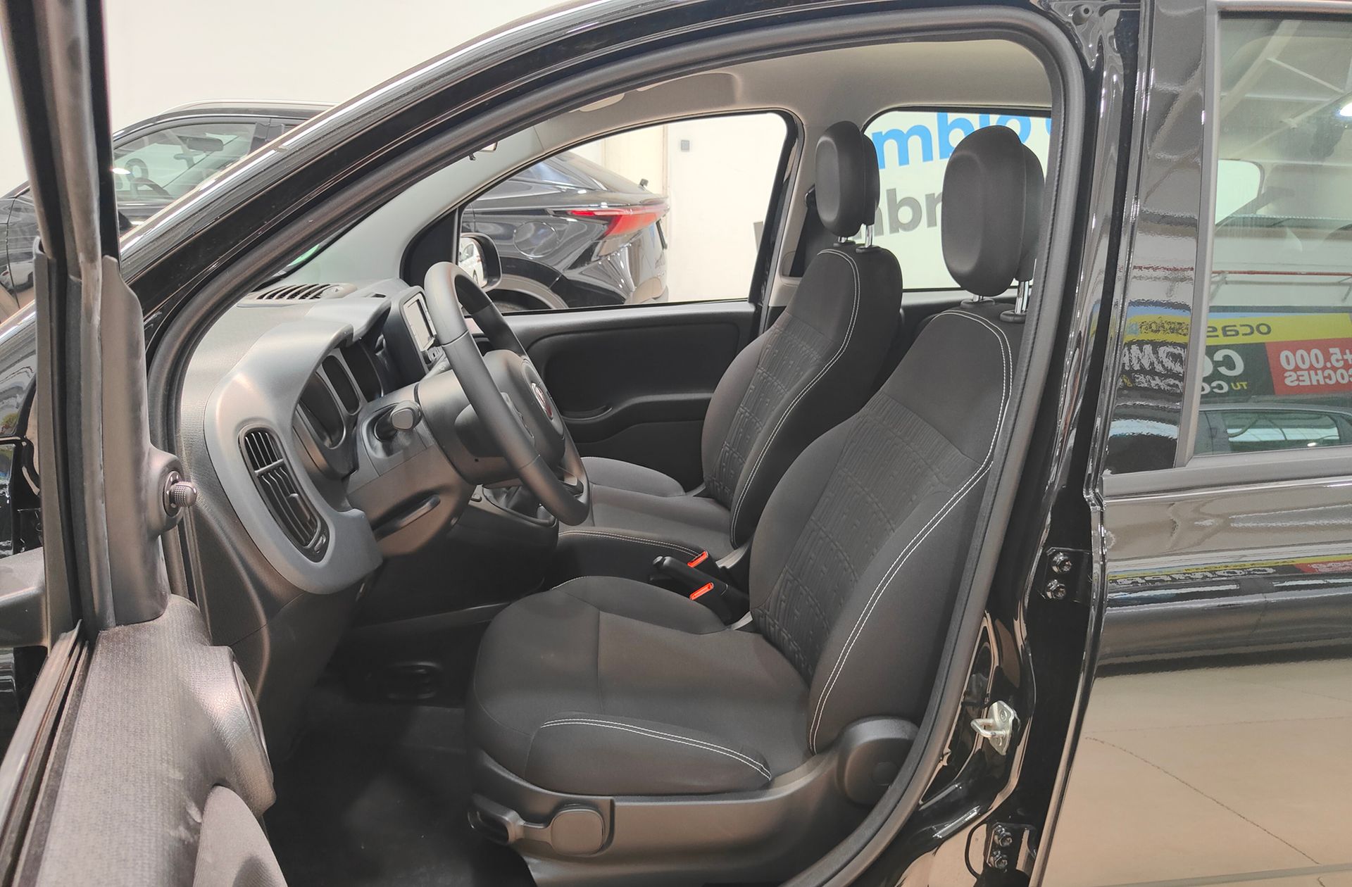 Fiat Panda 1.0 Hybrid Gse Urban - foto 8