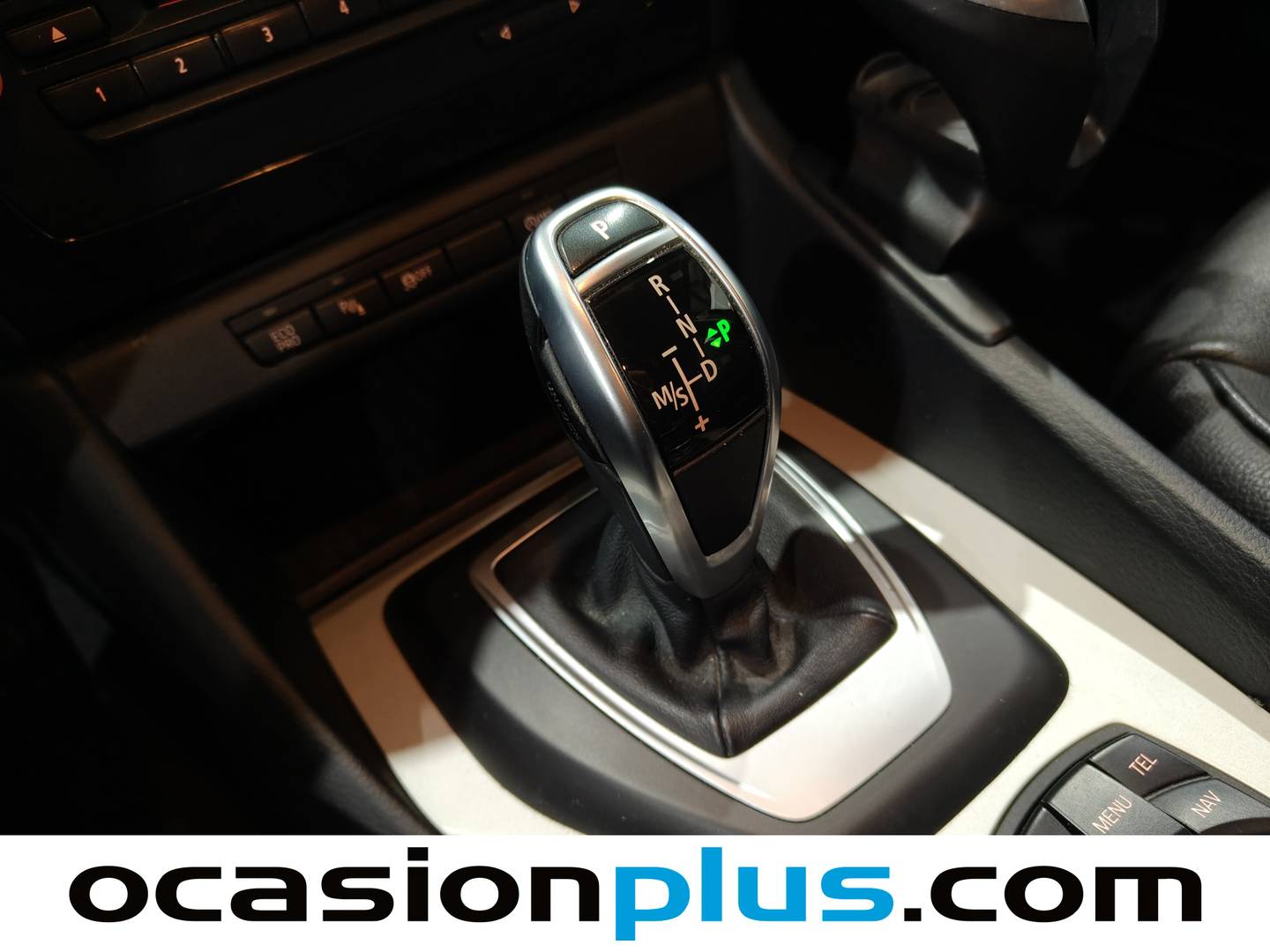 Foto BMW X1 BMW X1 sDrive20d (184 CV)