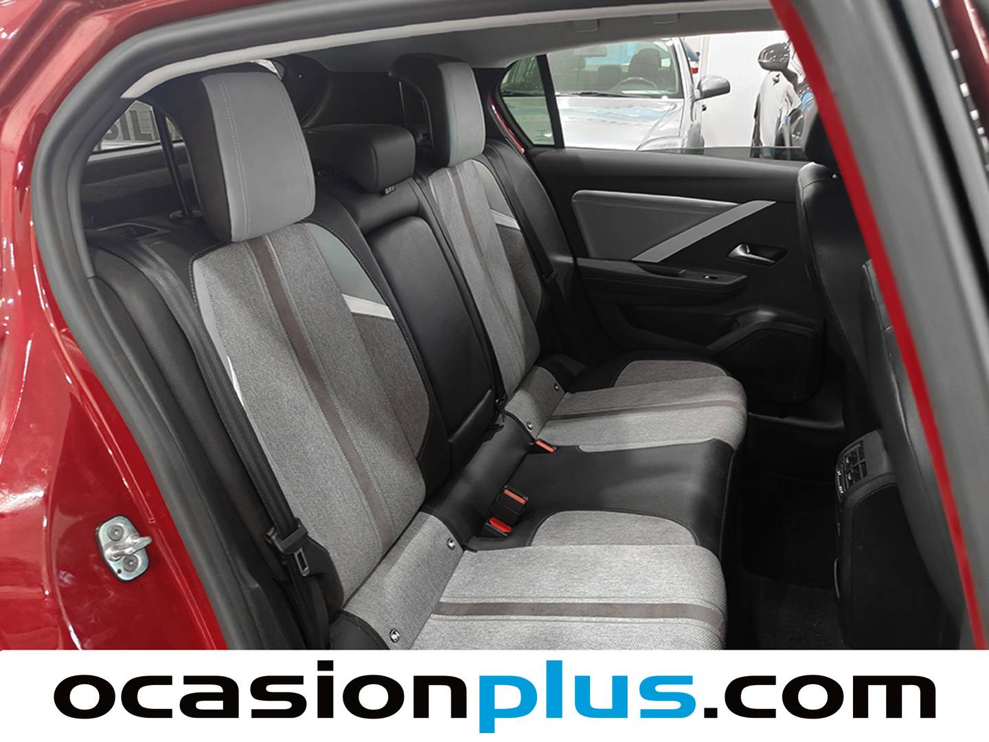 Opel Astra Opel Astra 1.2 Turbo XHT Elegance Auto (130 CV) km 0