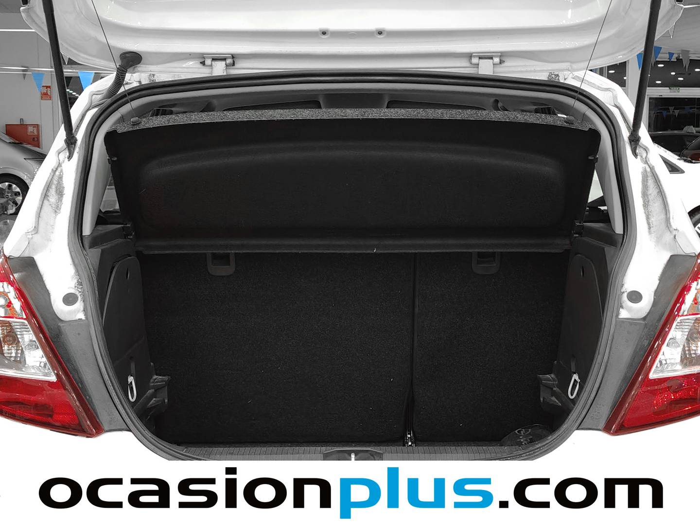 Foto Opel Corsa Opel Corsa 1.4 Selective (100 CV)