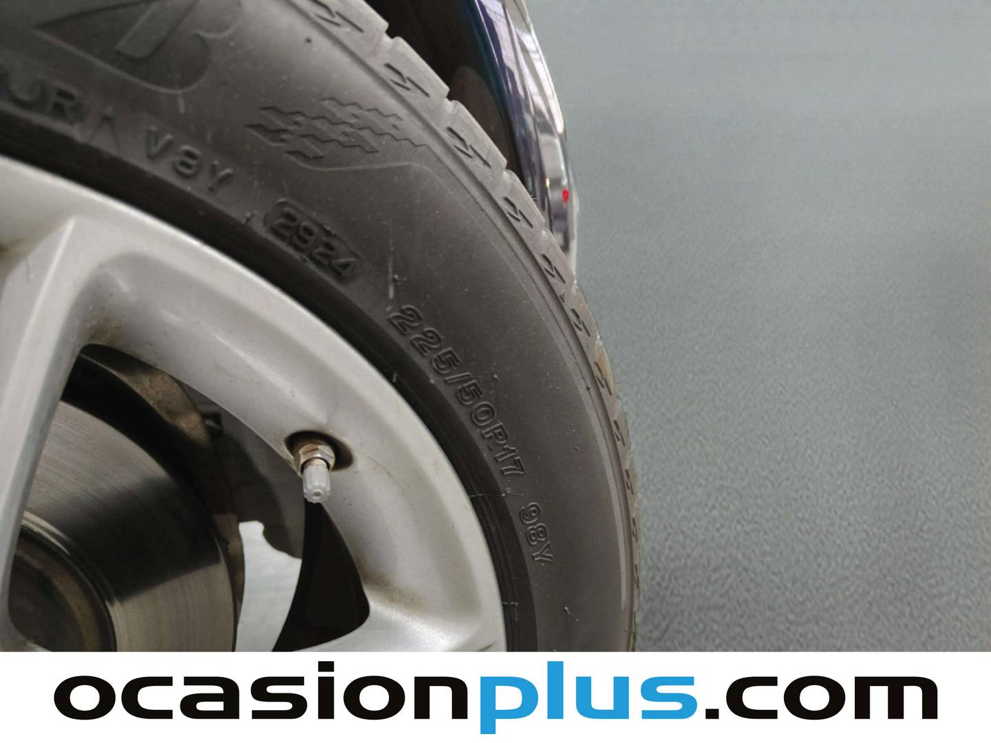 BMW Serie 3 BMW Serie 3 318d (150 CV) seminuevo