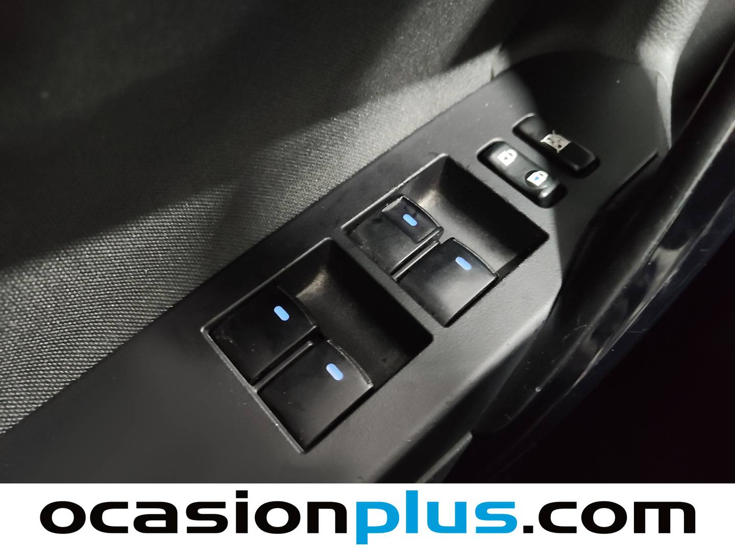 Foto Toyota Auris Toyota Auris 120T Active (116 CV)