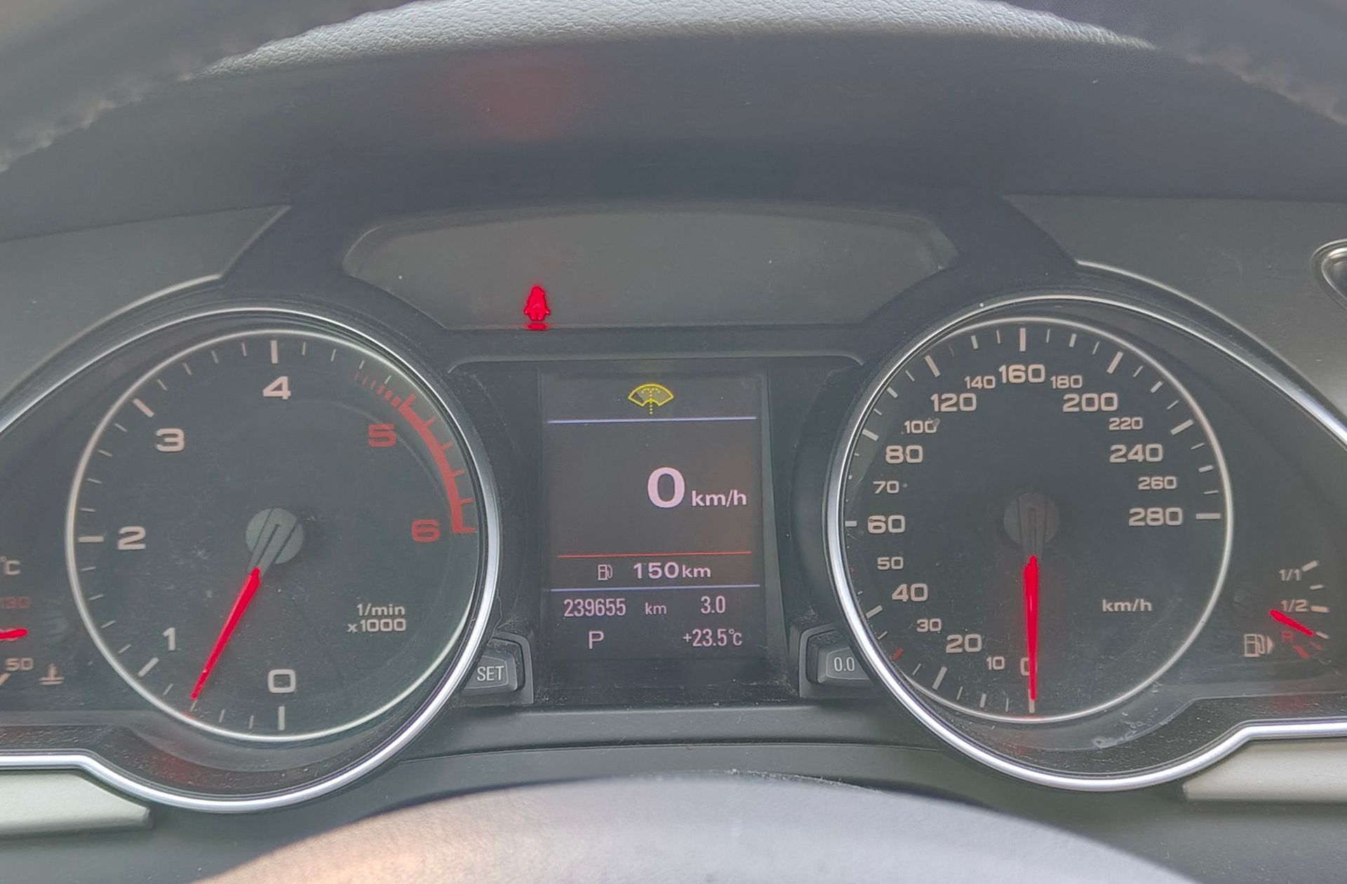 Audi A5 Coupe 2.7 TDI Multitronic - foto 26