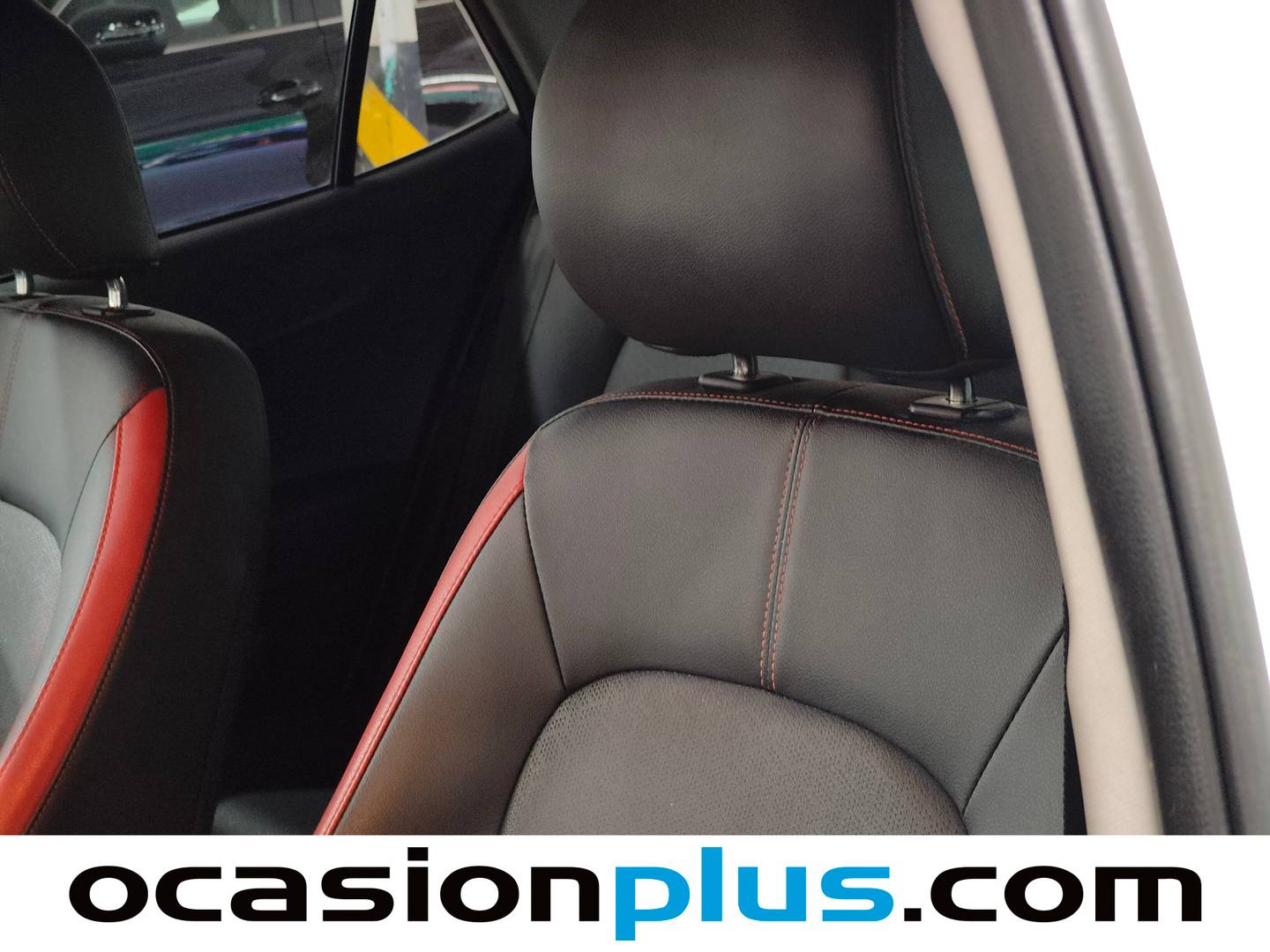 Extras y acabados del KIA Picanto KIA Picanto 1.0 T-GDi GT Line (100 CV)